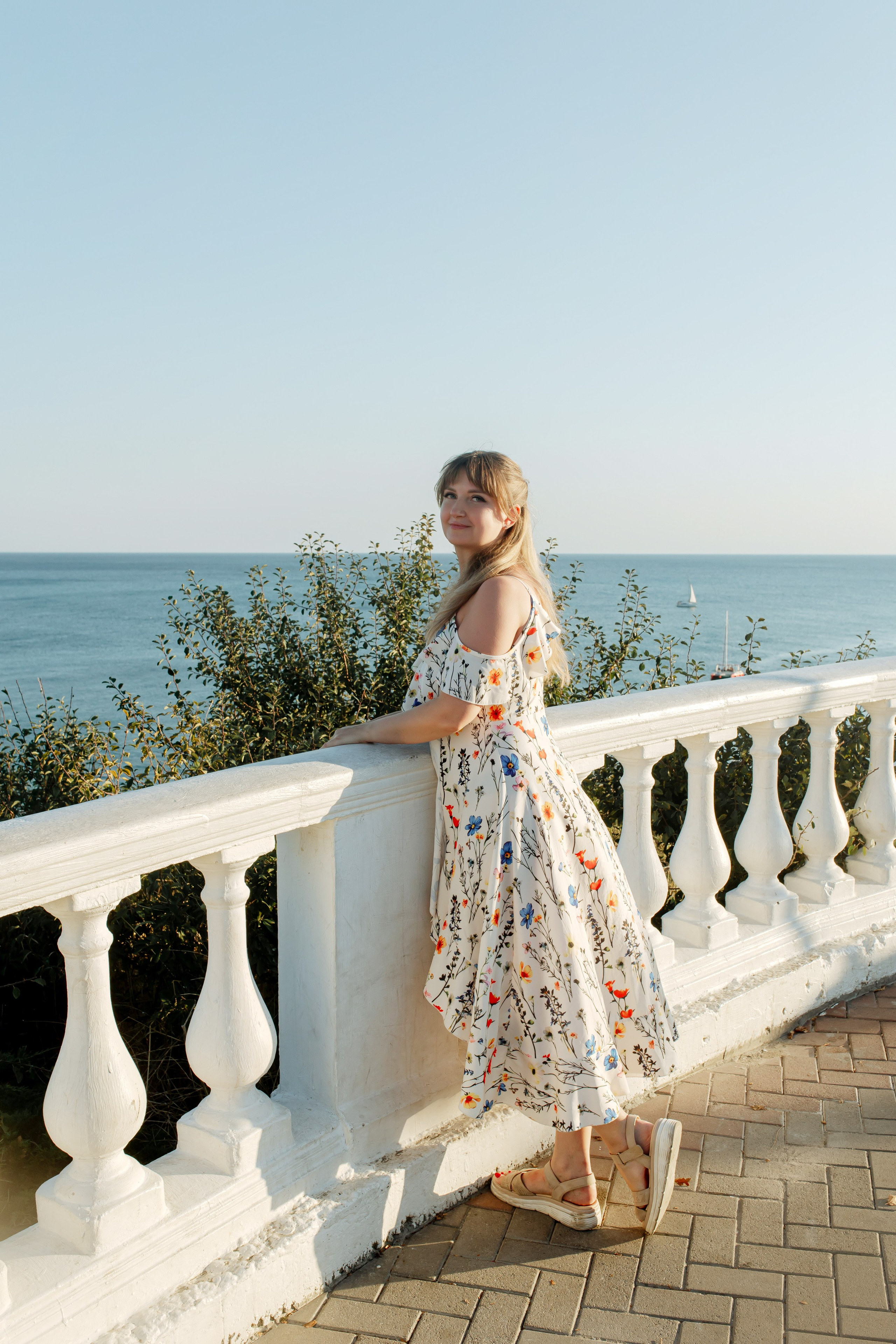 Людмила и Яна. Wedding and family photographer in Gelendzhik Victoria Balashova