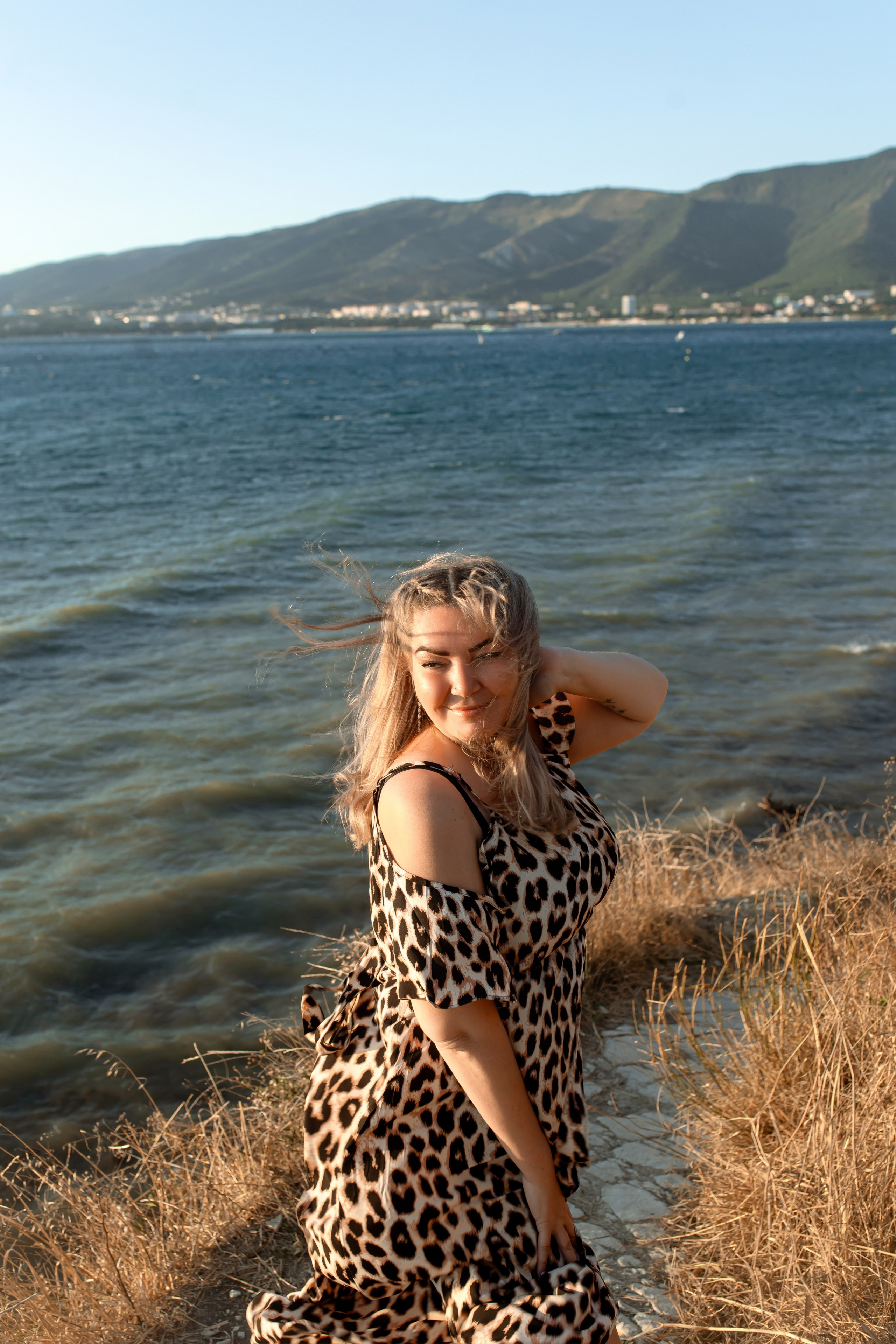 Людмила и Яна. Wedding and family photographer in Gelendzhik Victoria Balashova