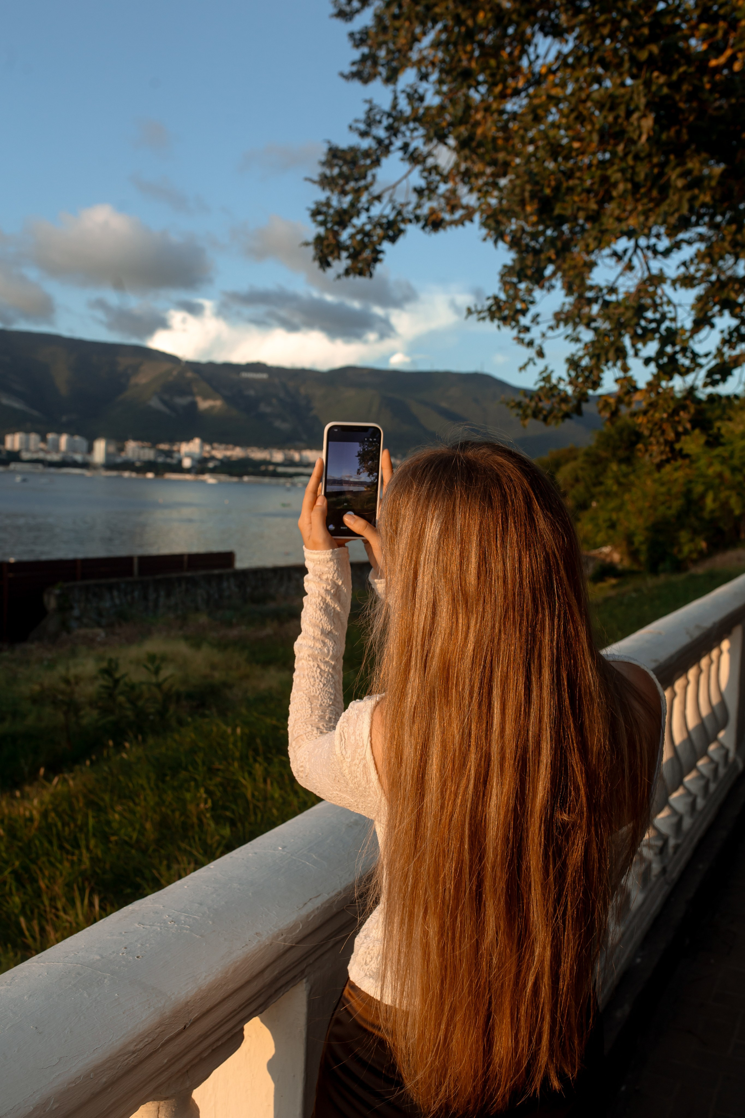 Светлана и Алиса. Wedding and family photographer in Gelendzhik Victoria Balashova