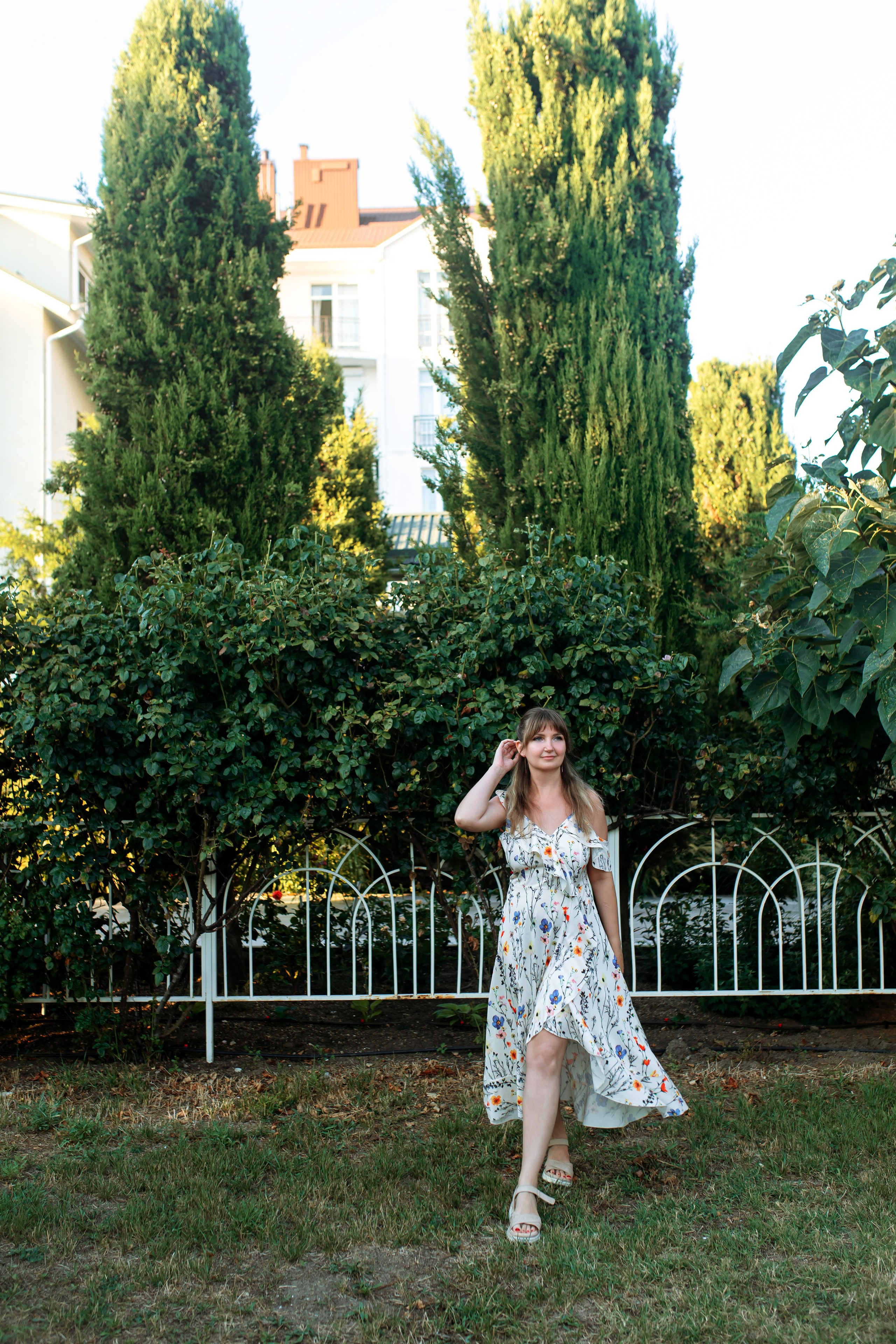 Людмила и Яна. Wedding and family photographer in Gelendzhik Victoria Balashova