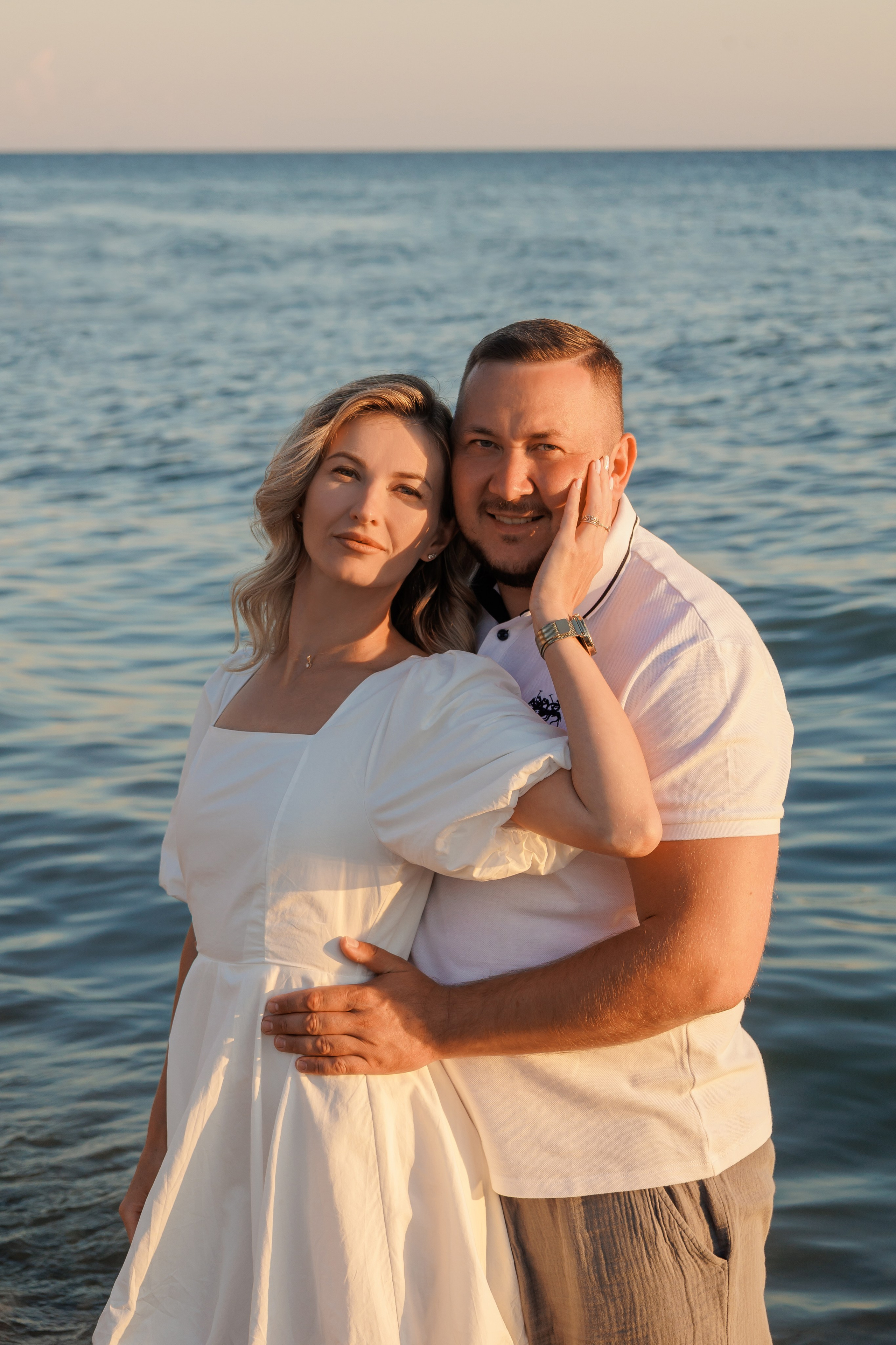 Анастасия, Алексей, Маша, Вася Арх 26. Wedding and family photographer in Gelendzhik Victoria Balashova