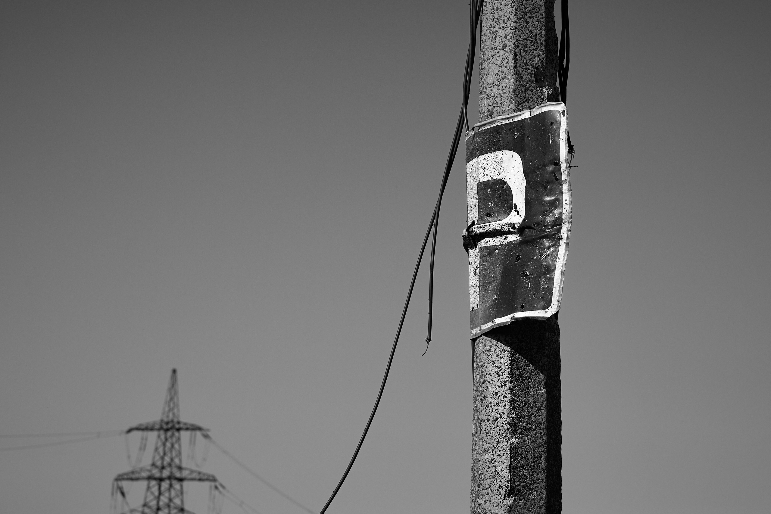 Лицо войны. EMELYAN|Военный фотограф Артур Емельянов