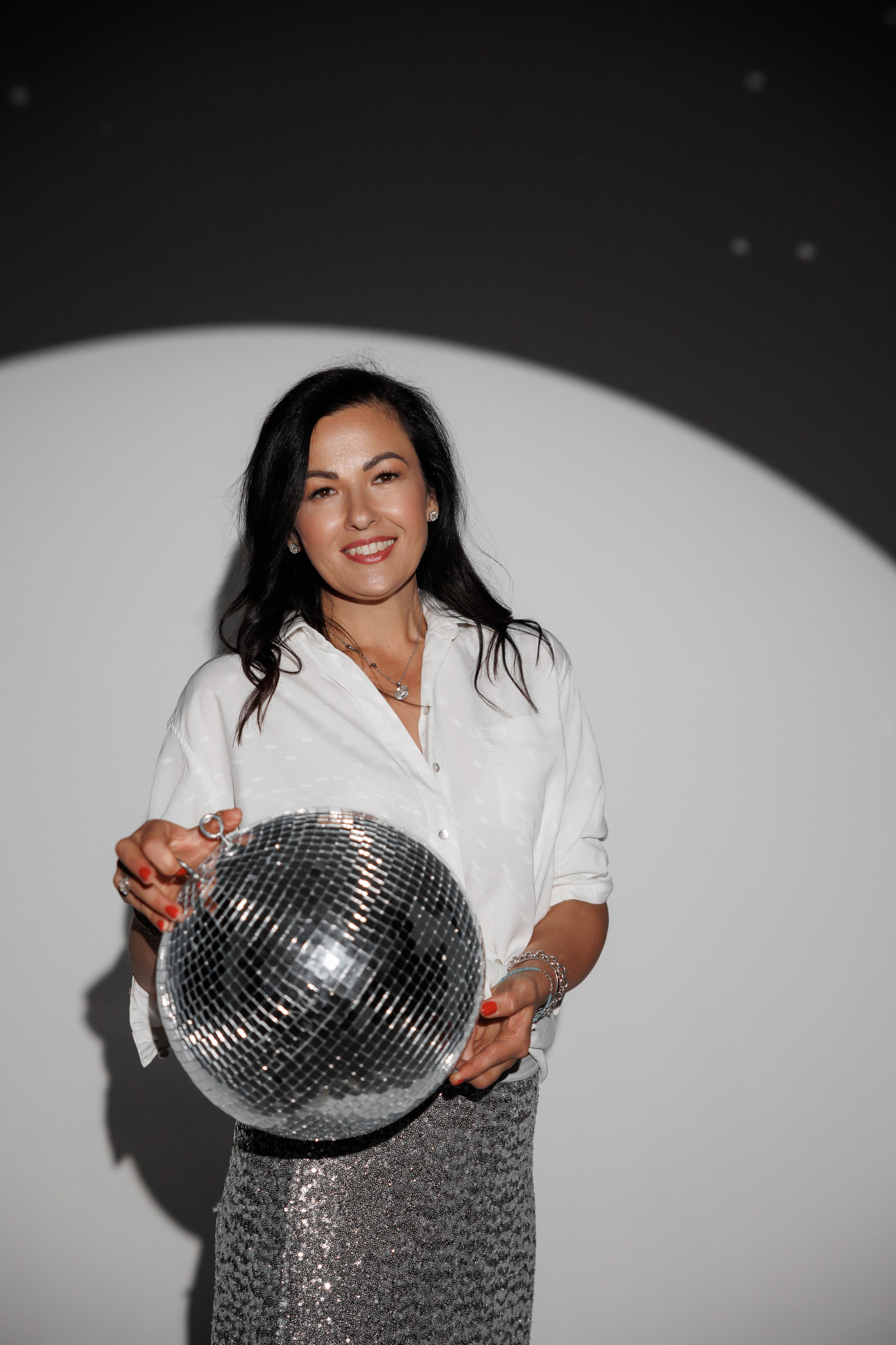 Студийная фотосессия к Дню Рождения, фотостудия Level-100, Королев. Свадебный и репортажный фотограф (Москва, Королев и другие)