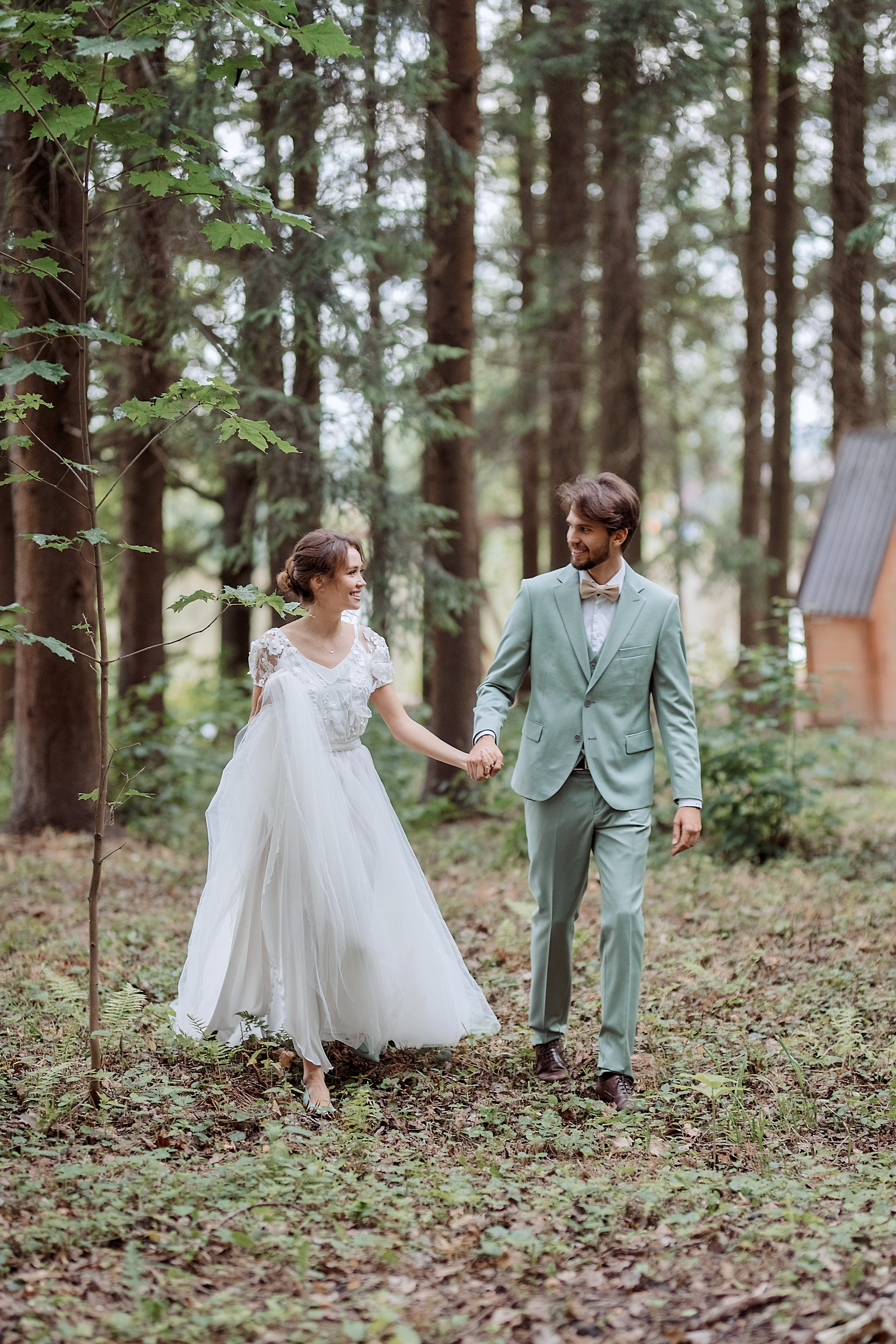 Фотограф Яна Яркая