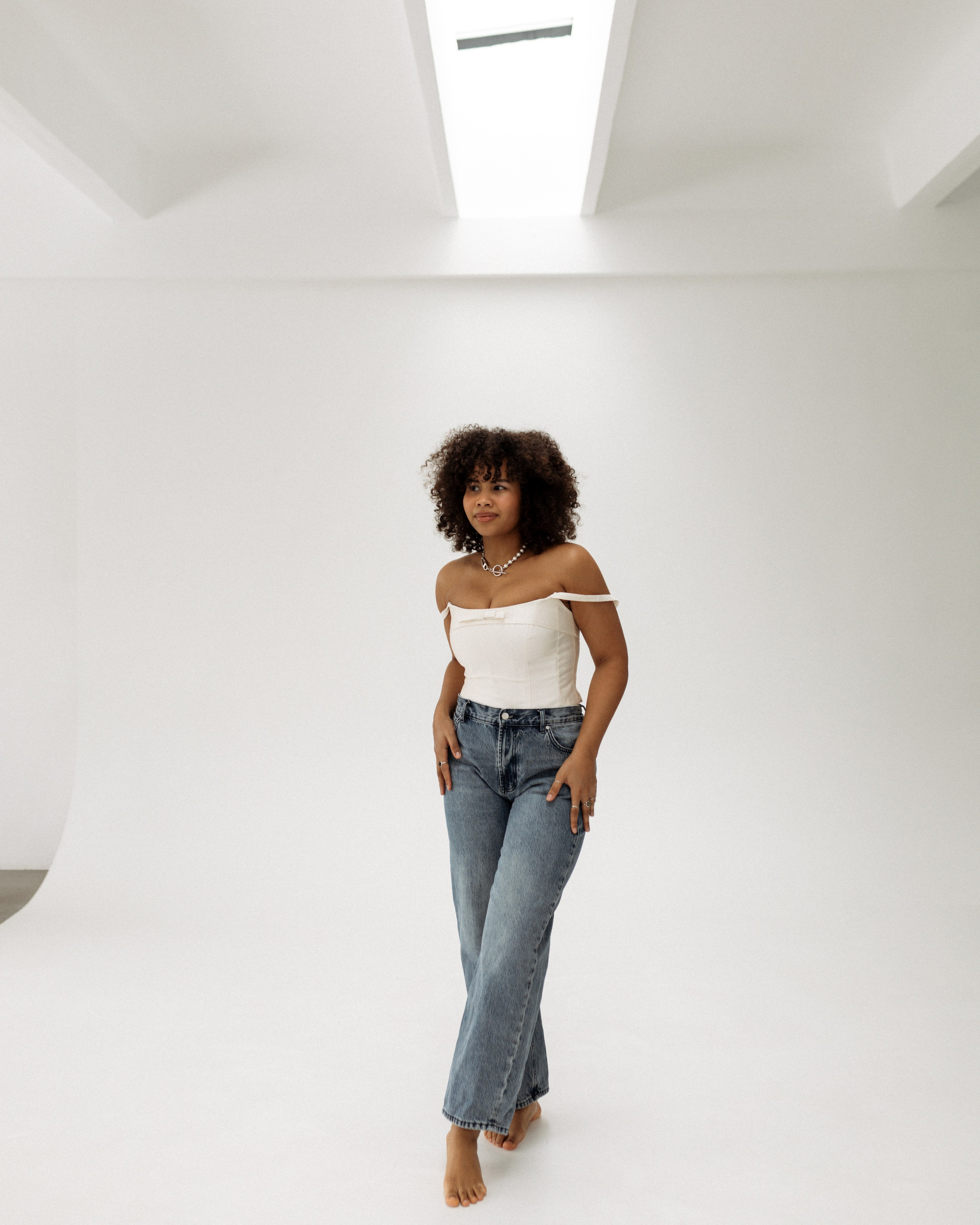 ALINA. Главная