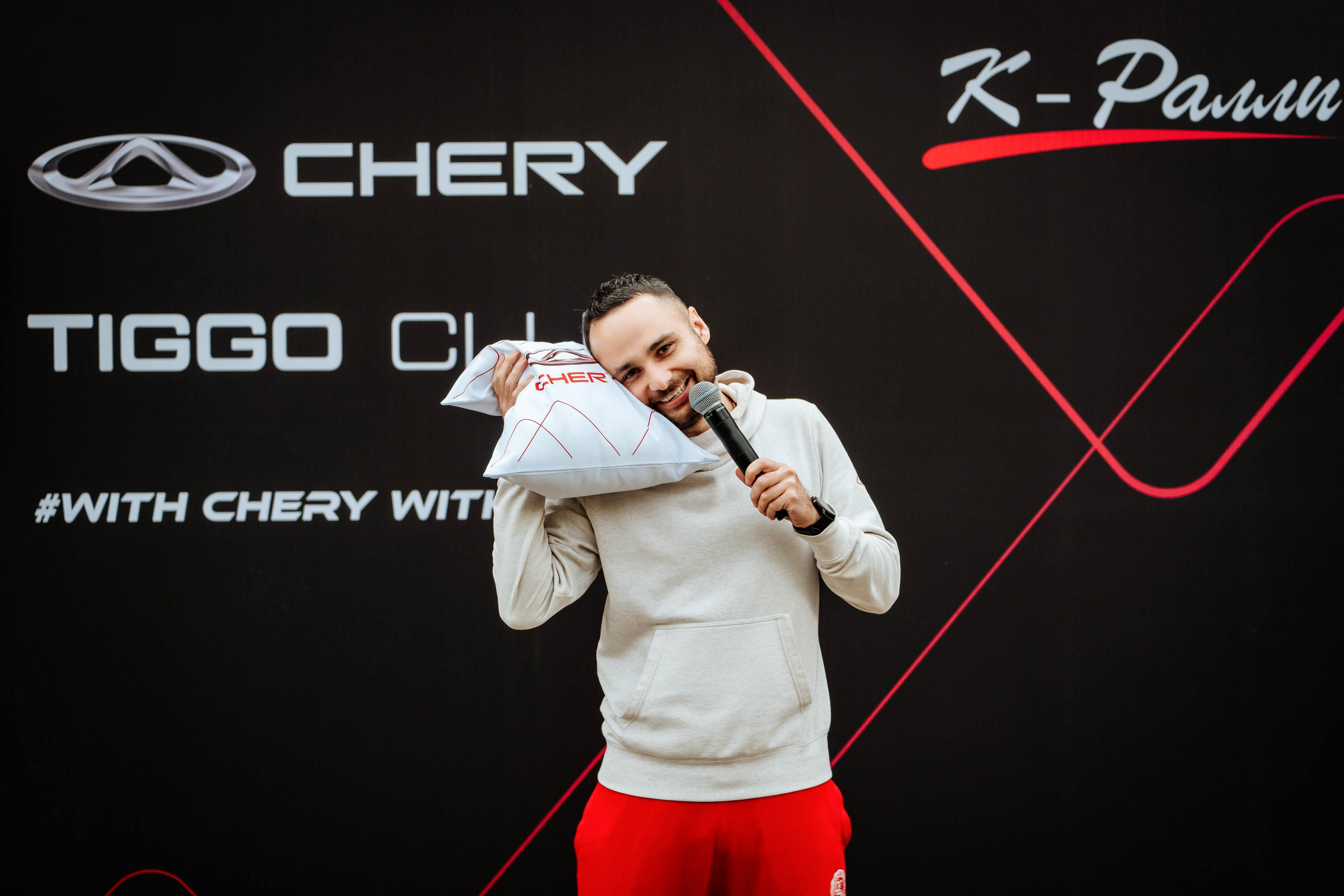 «Chery» Тимбилдинг. Свадебный и репортажный, фуд фотограф в Новороссийске Евгений Александриди