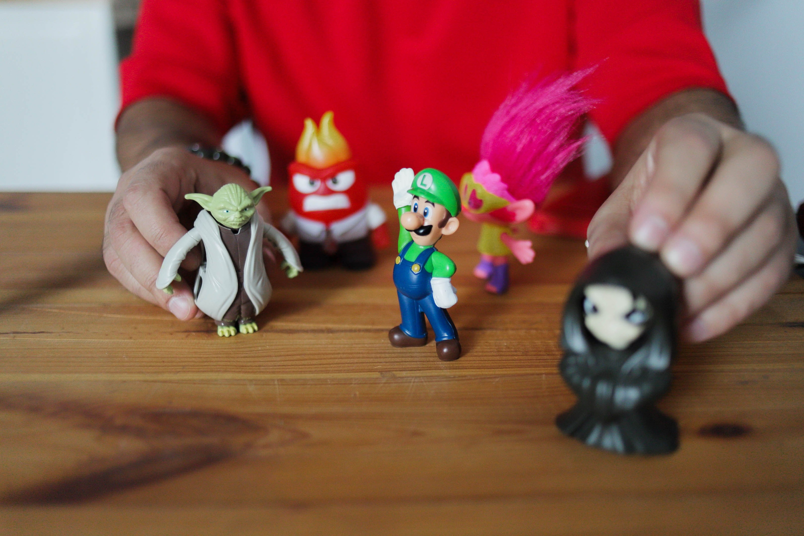 ПСИХОЛОГ | Серик Остапов