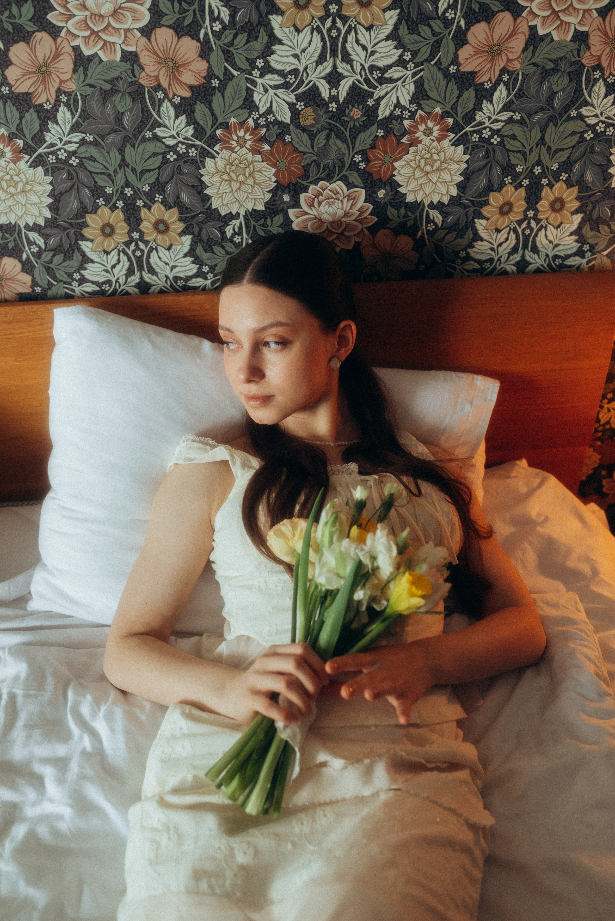 Нежные. Свадебный фотограф Анастасия Бударина