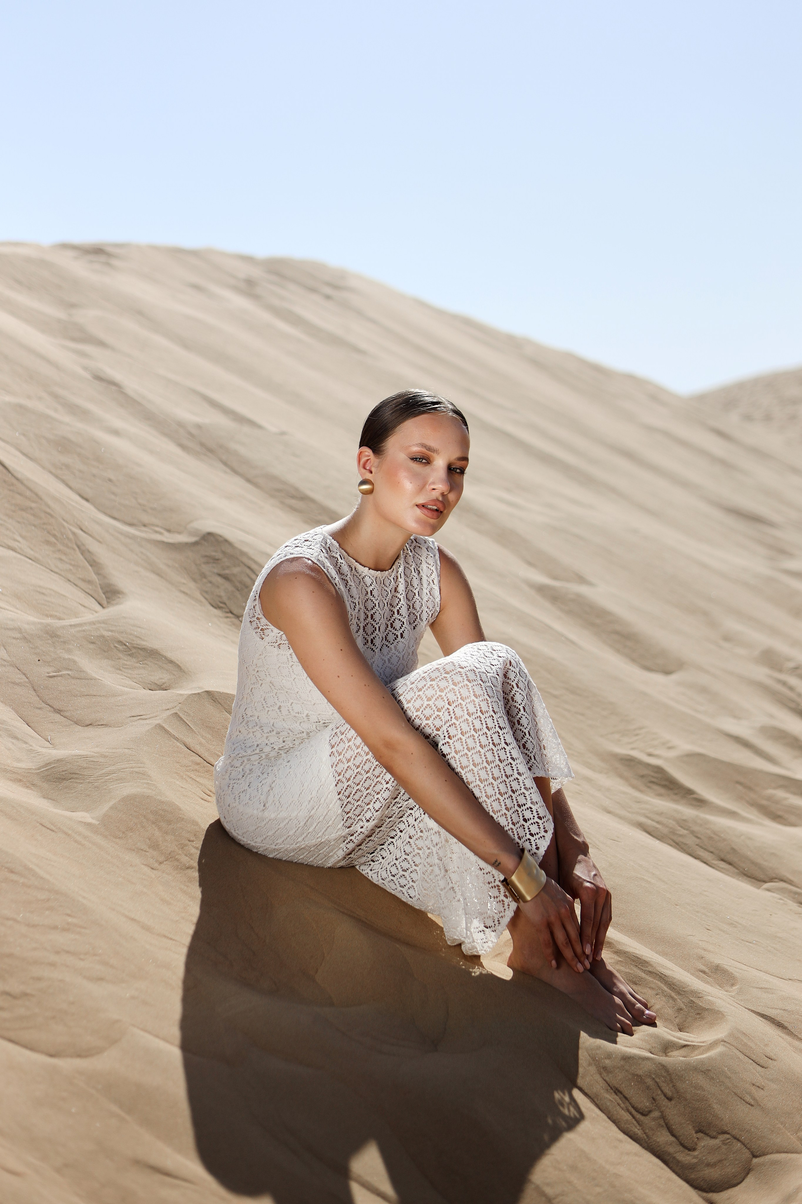 Дубай '25. Фотограф Мария Лазакович — Минск