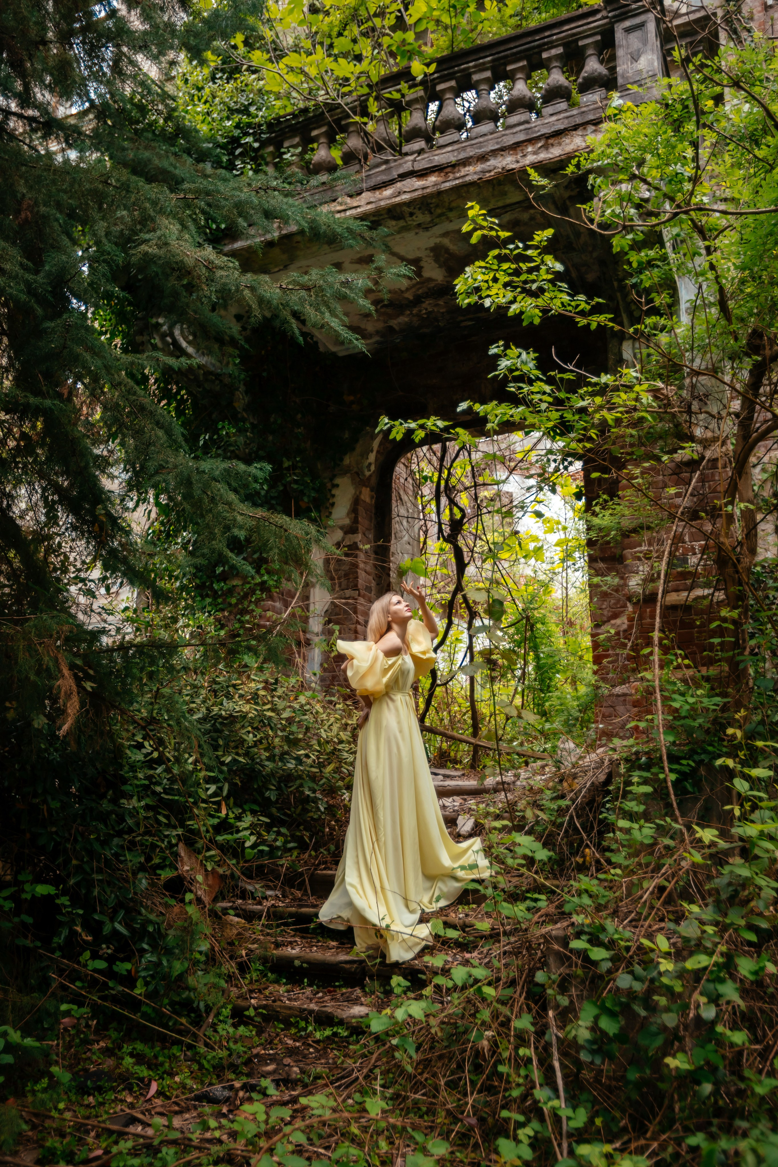 Фототур Абхазия. Свадебный и семейный фотограф. Фототуры по всему миру