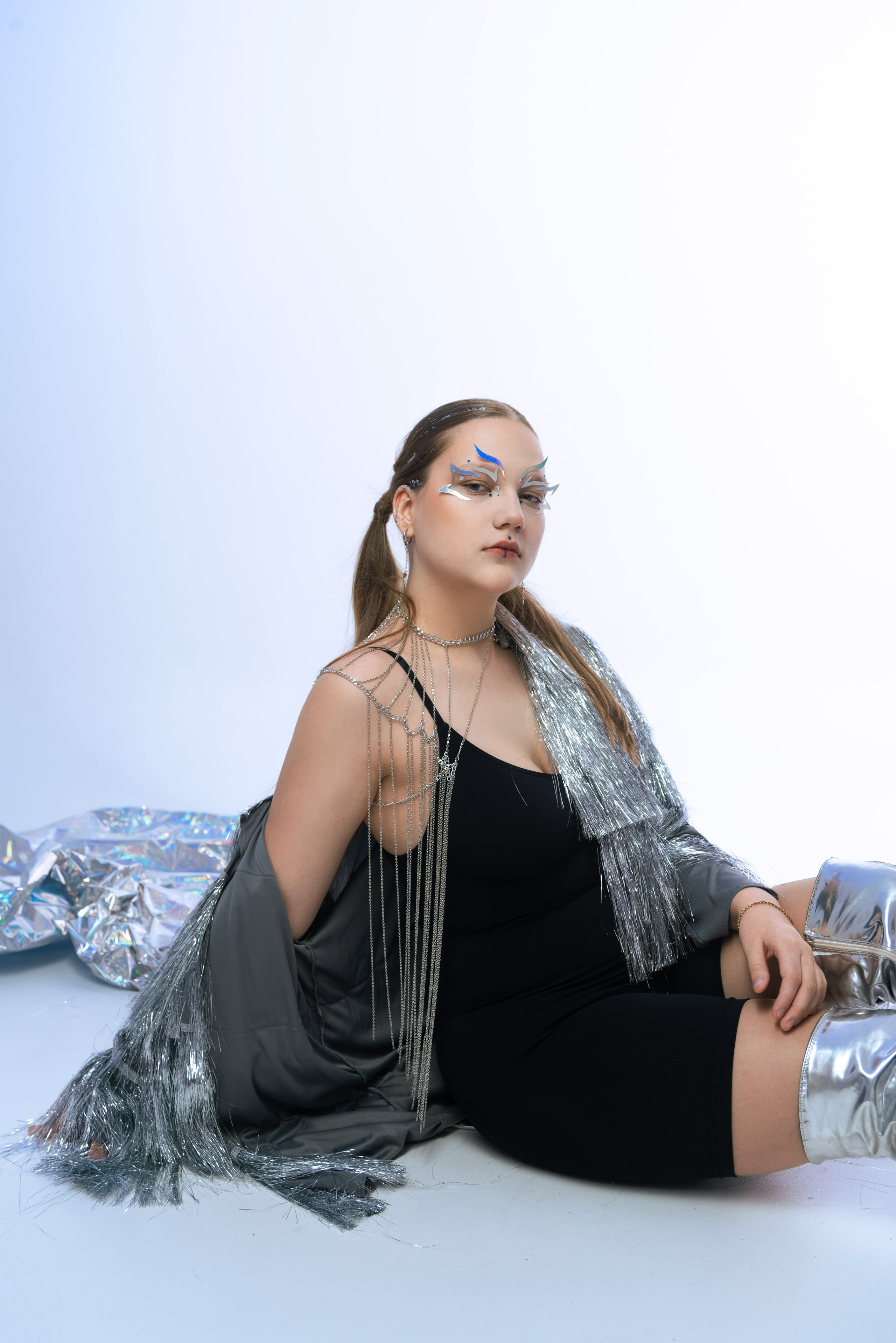 Кузнецова София. Promodels