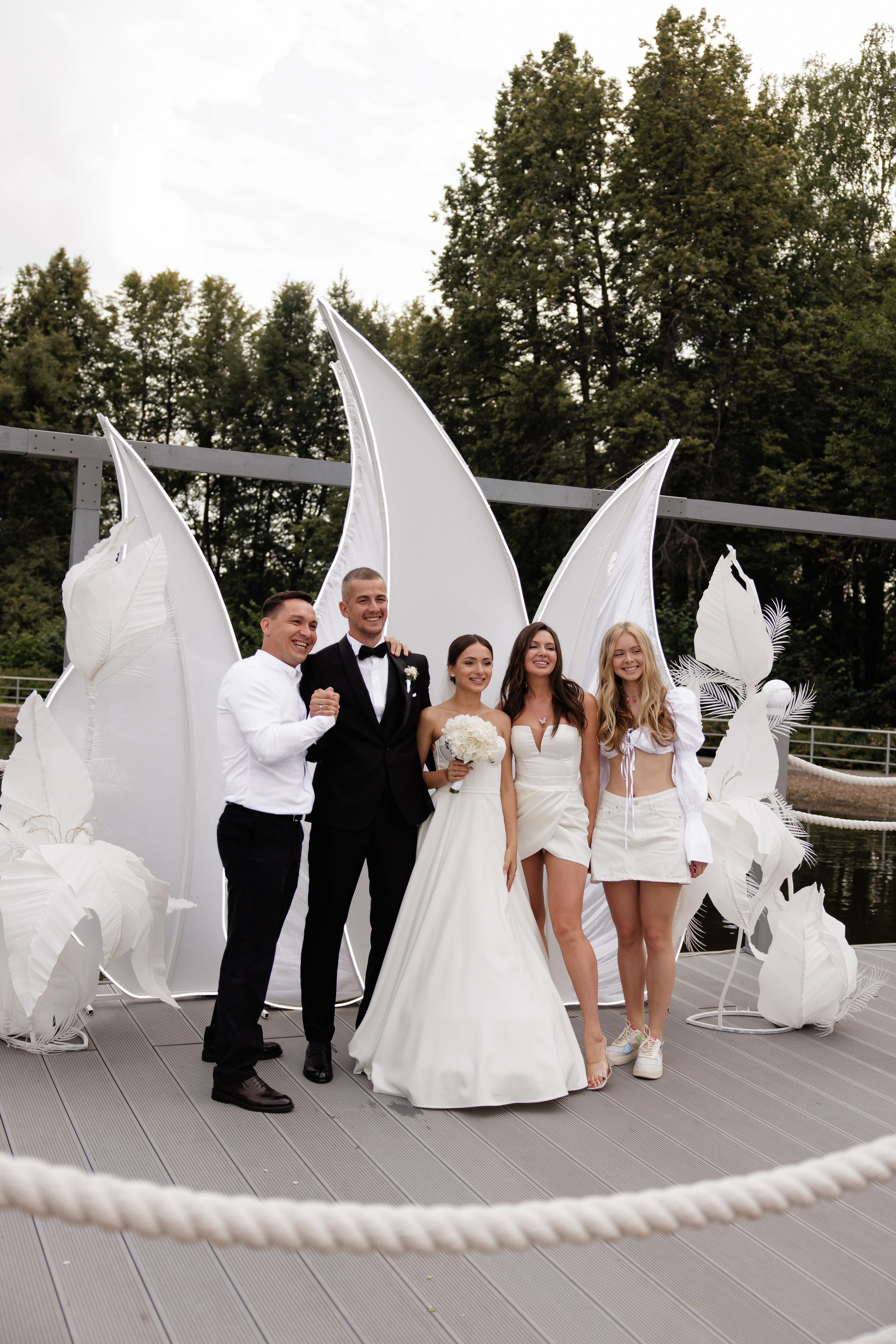 Андрей и Марина. Фотограф в Ижевске и Казани Богданов Яков