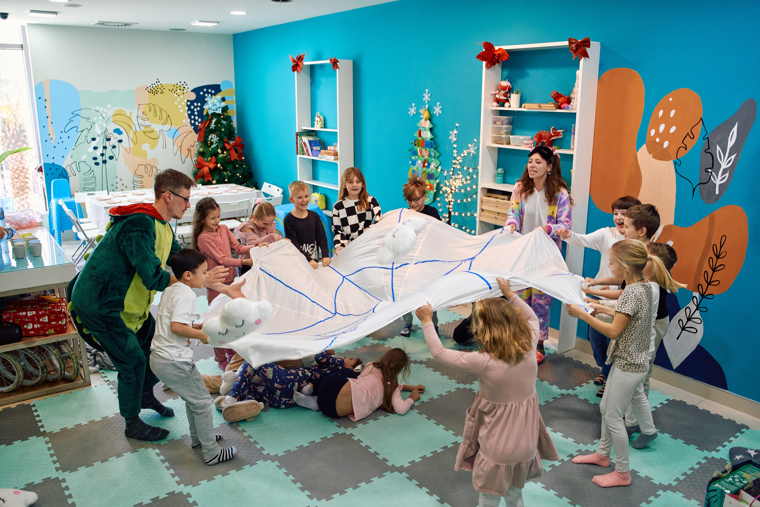 Child's D-day. Photographer and Videographer in Montenegro