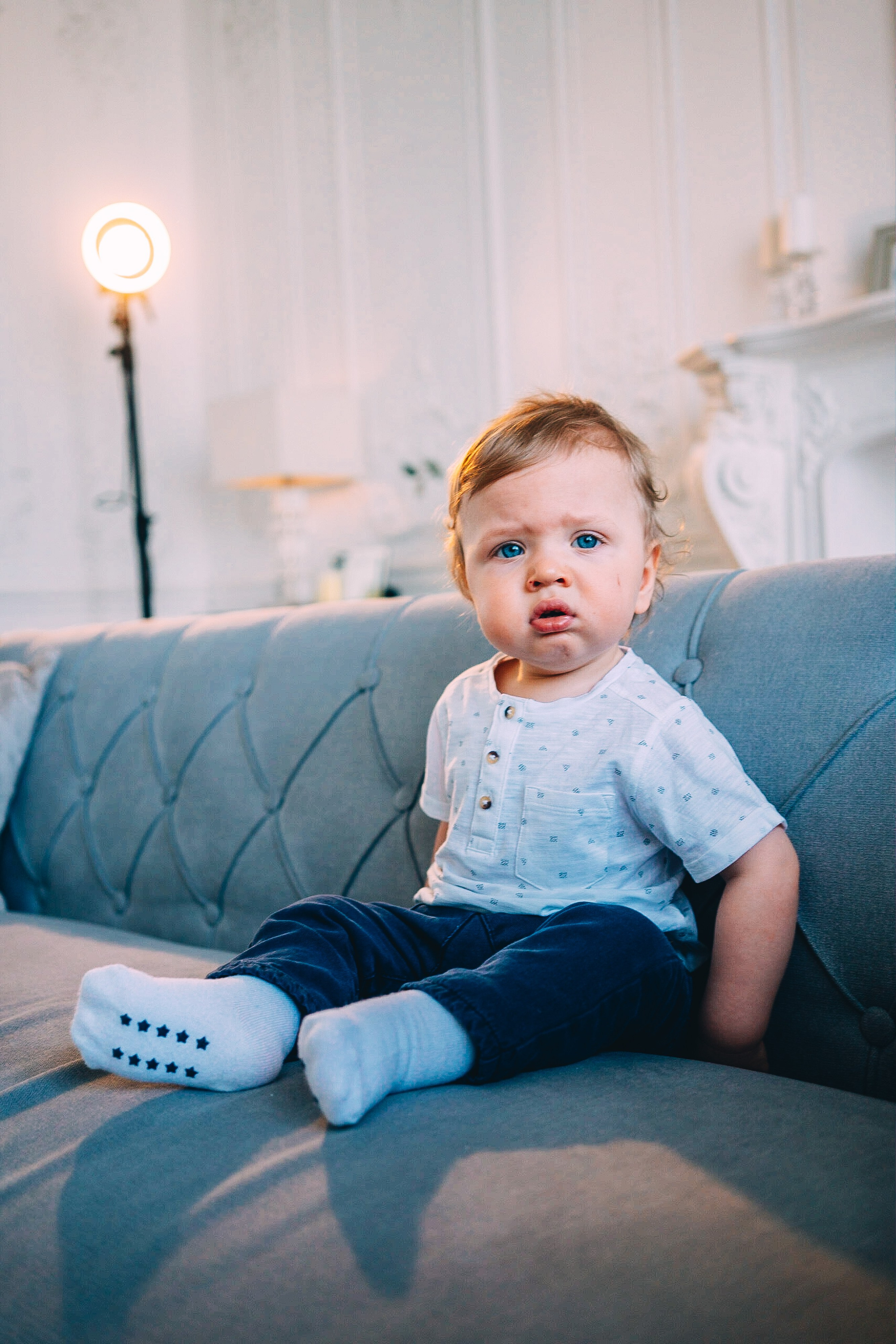 Олеся и Саша. Семейный и детский фотограф в Санкт-Петербурге Татьяна Горохова