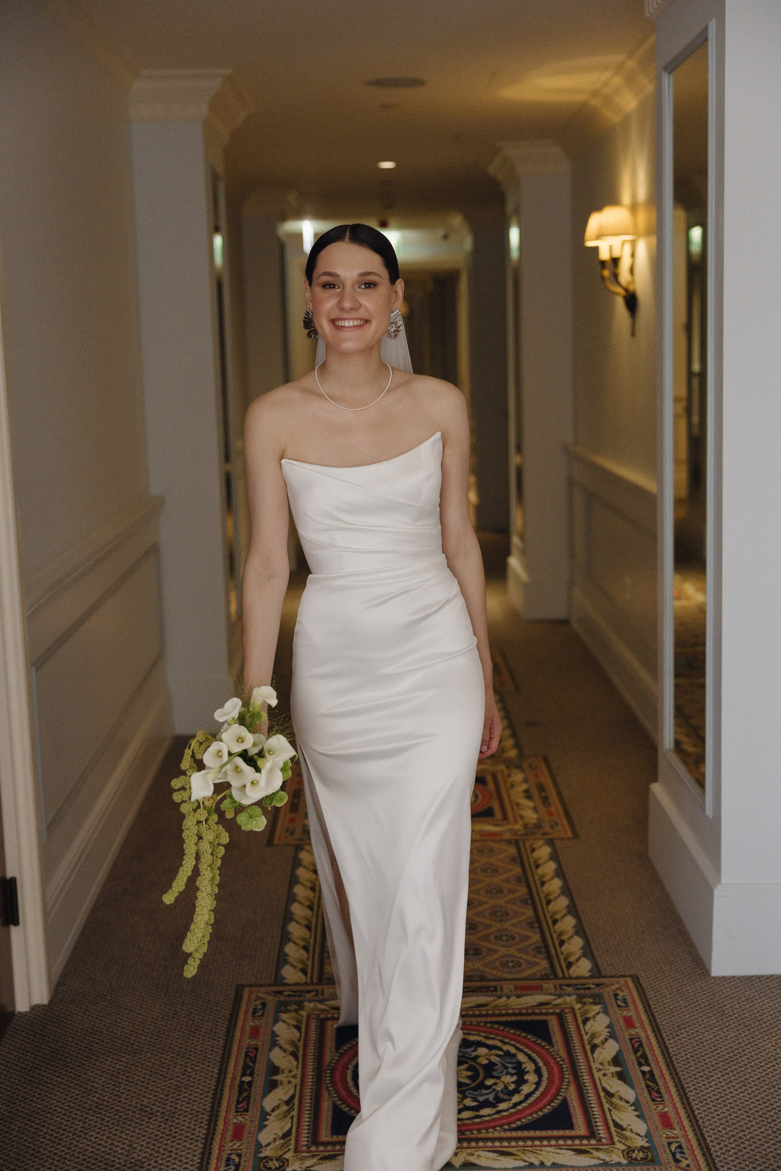 A|N. Свадебный фотограф Таня Караисаева