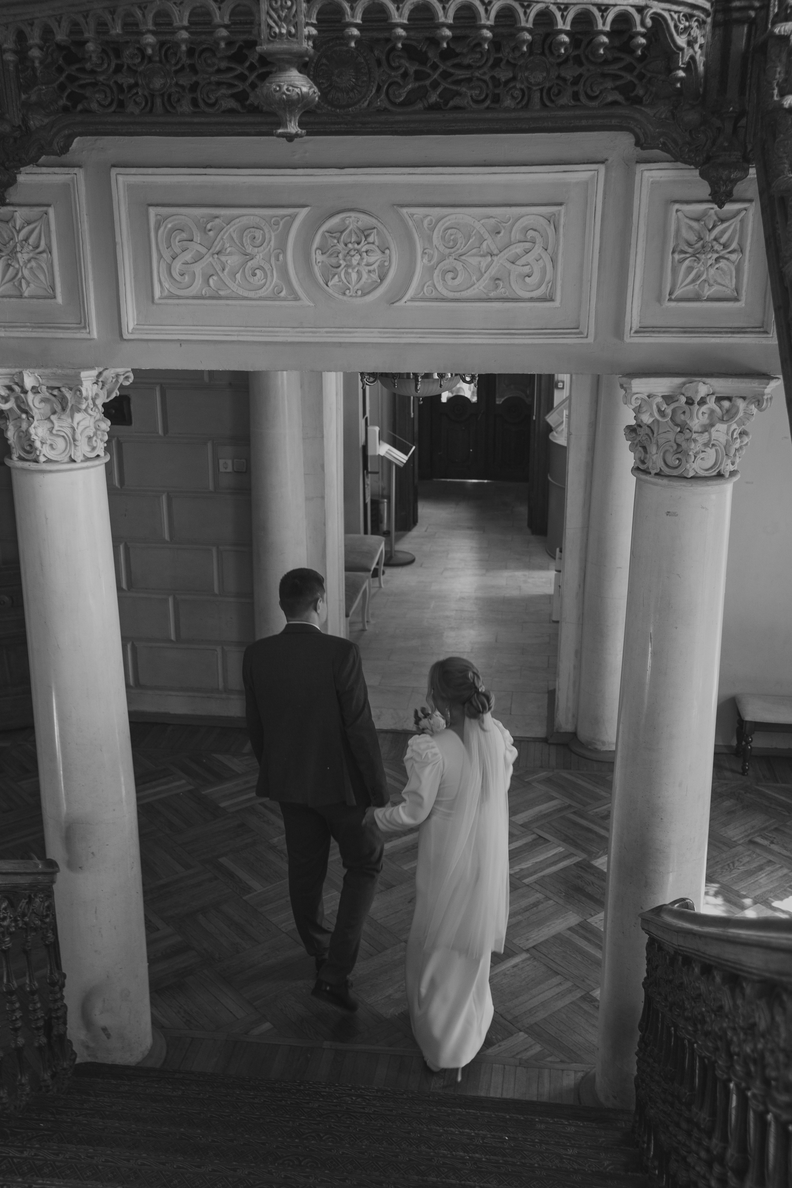 Свадебный фотограф Афонченко Татьяна