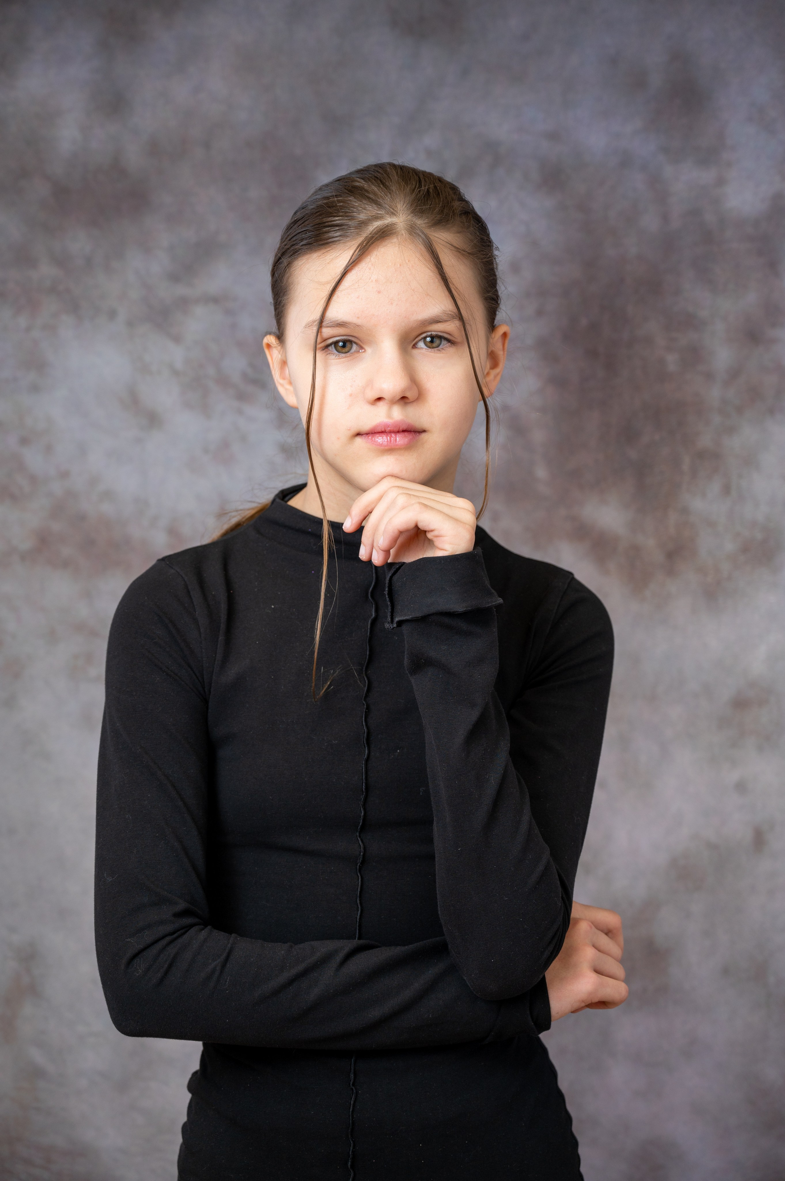 Фотографии выпускников младшей школы Гимназия 2. Детский фотограф. «Ожившие» фото, г. Нижневартовск