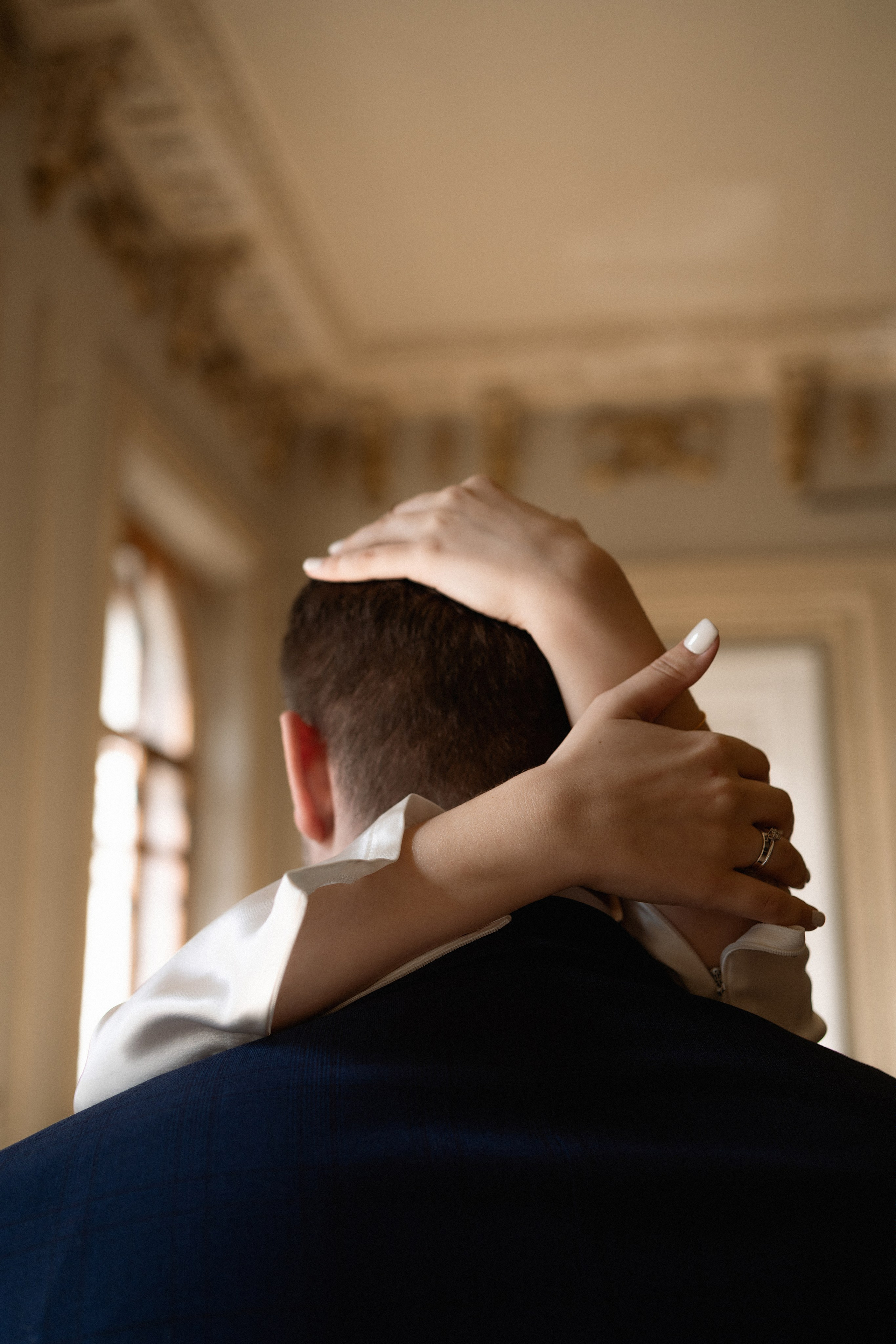 Александр и Юлия. Главная