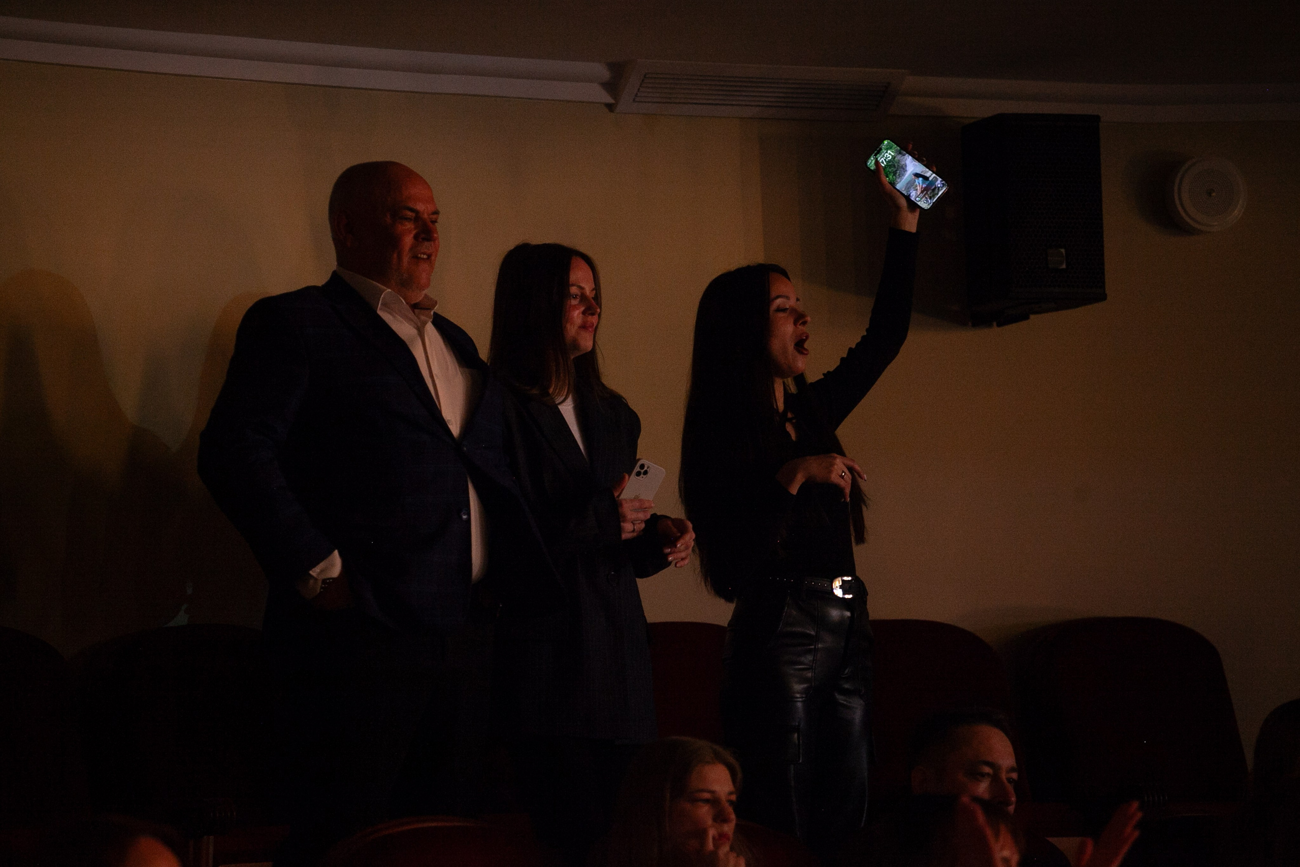 Концерт | Лепс. Репортажный фотограф в Мурманской области