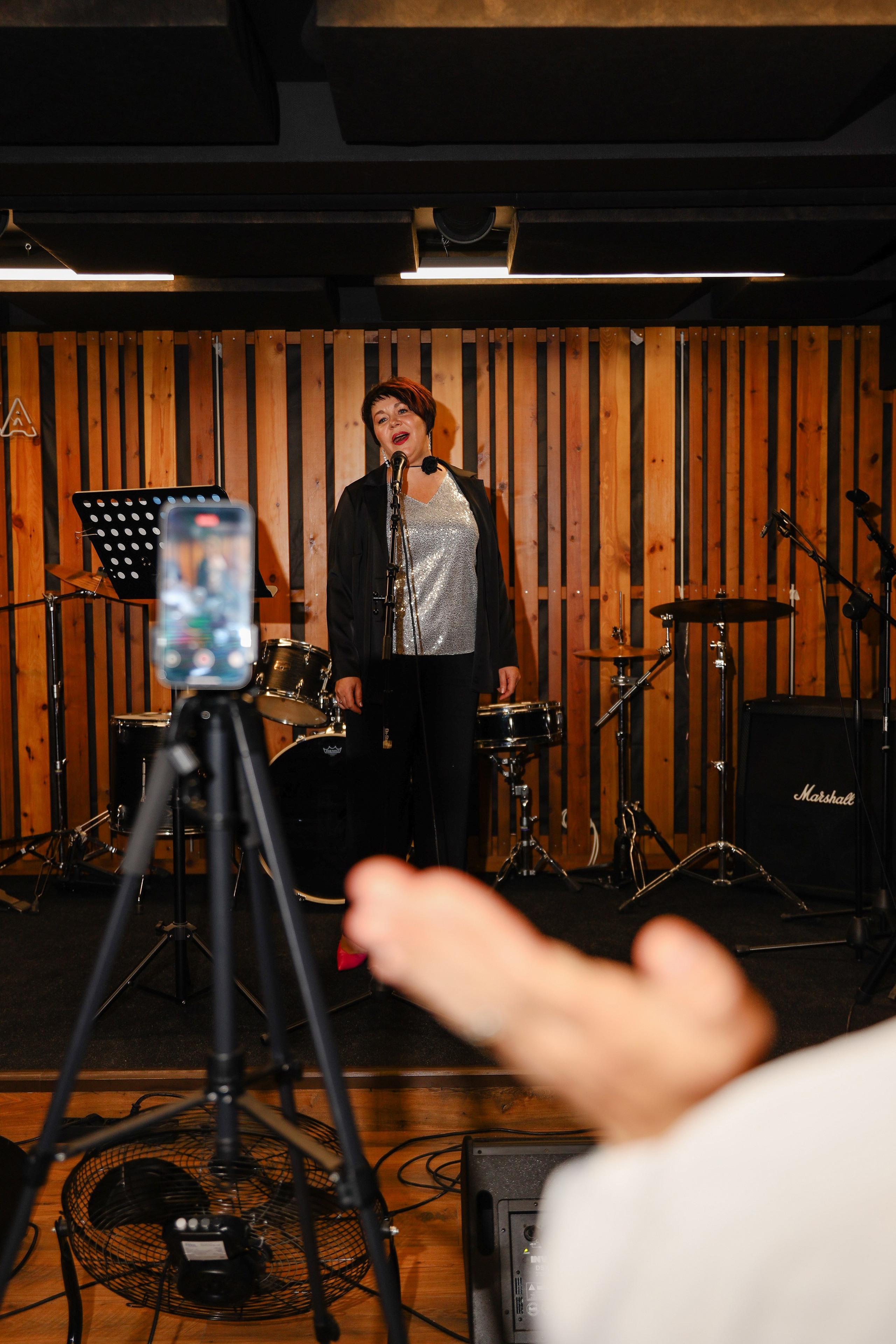 ATTACA | Творческий вечер. Репортажный фотограф в Мурманской области