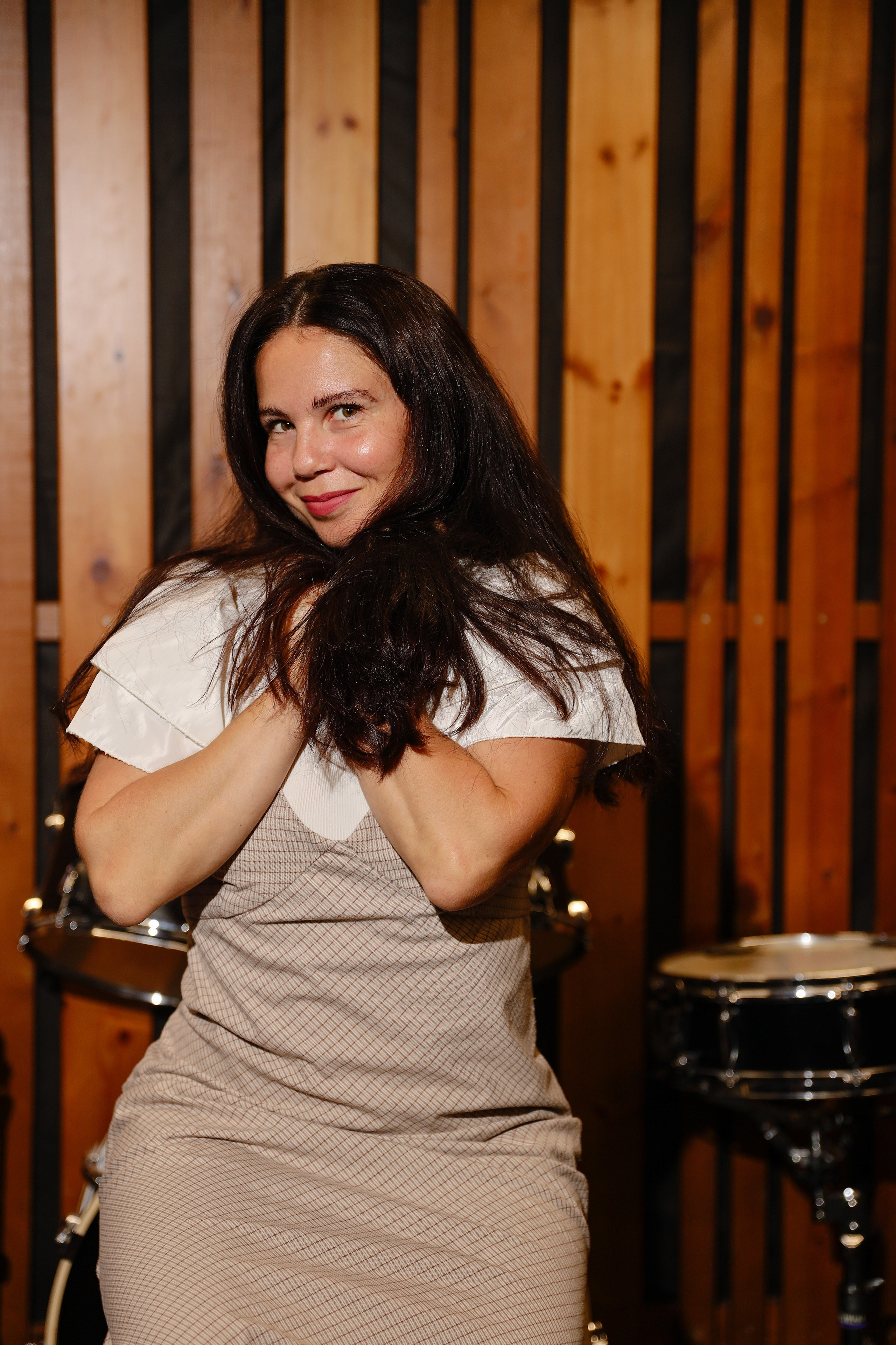 ATTACA | Творческий вечер. Репортажный фотограф в Мурманской области