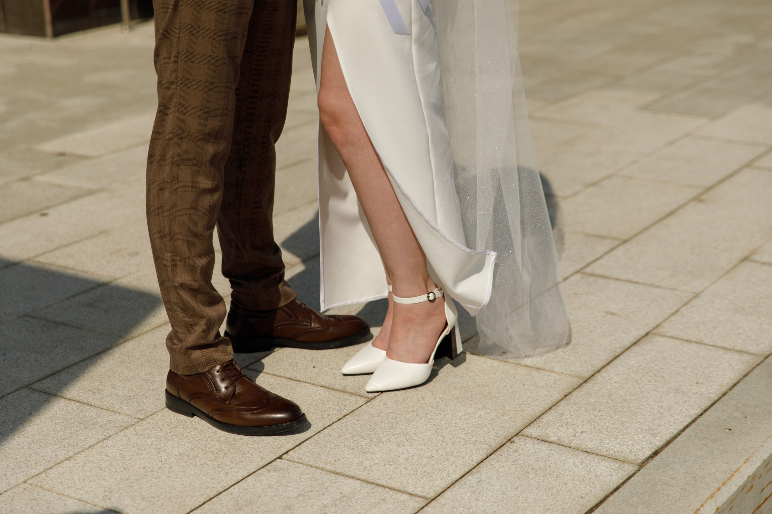 Feels. Свадебный фотограф в Ярославле Анастасия Архипова