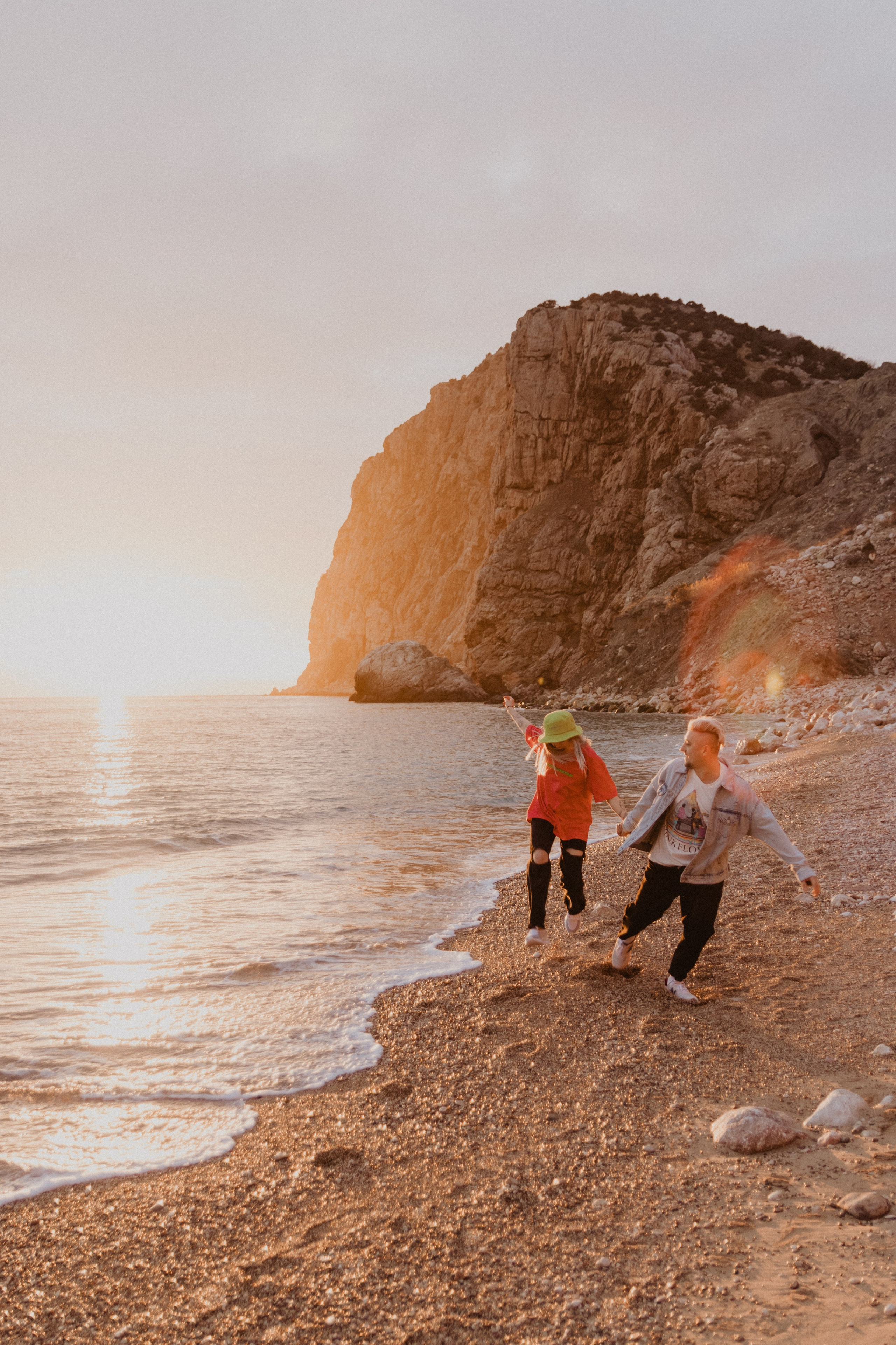 Артём и Настя. Фотограф Севастополь, Крым. Портретный и репортажный фотограф Коваленко Антонина