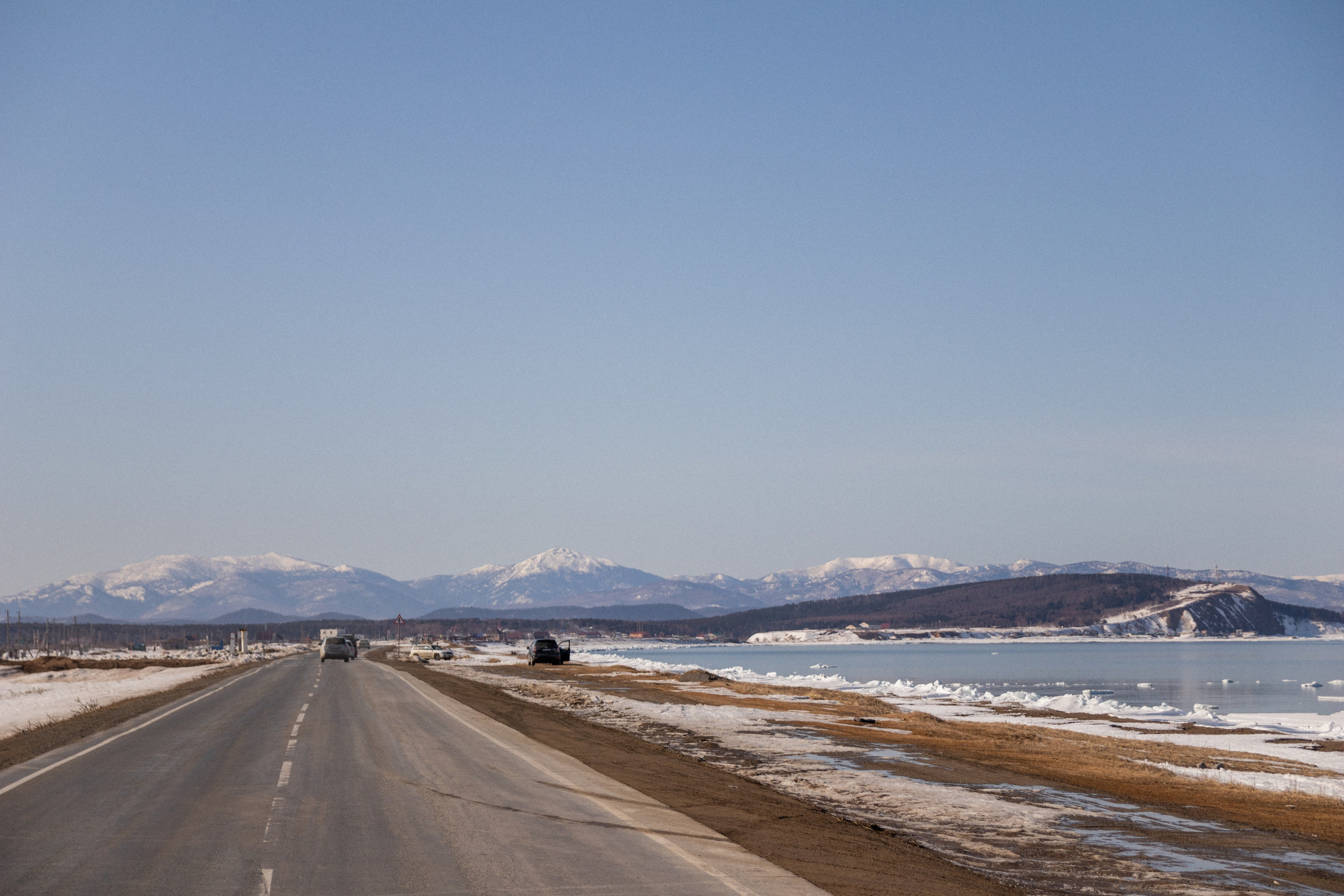 Сахалин. Фотограф Севастополь, Крым. Портретный и репортажный фотограф Коваленко Антонина