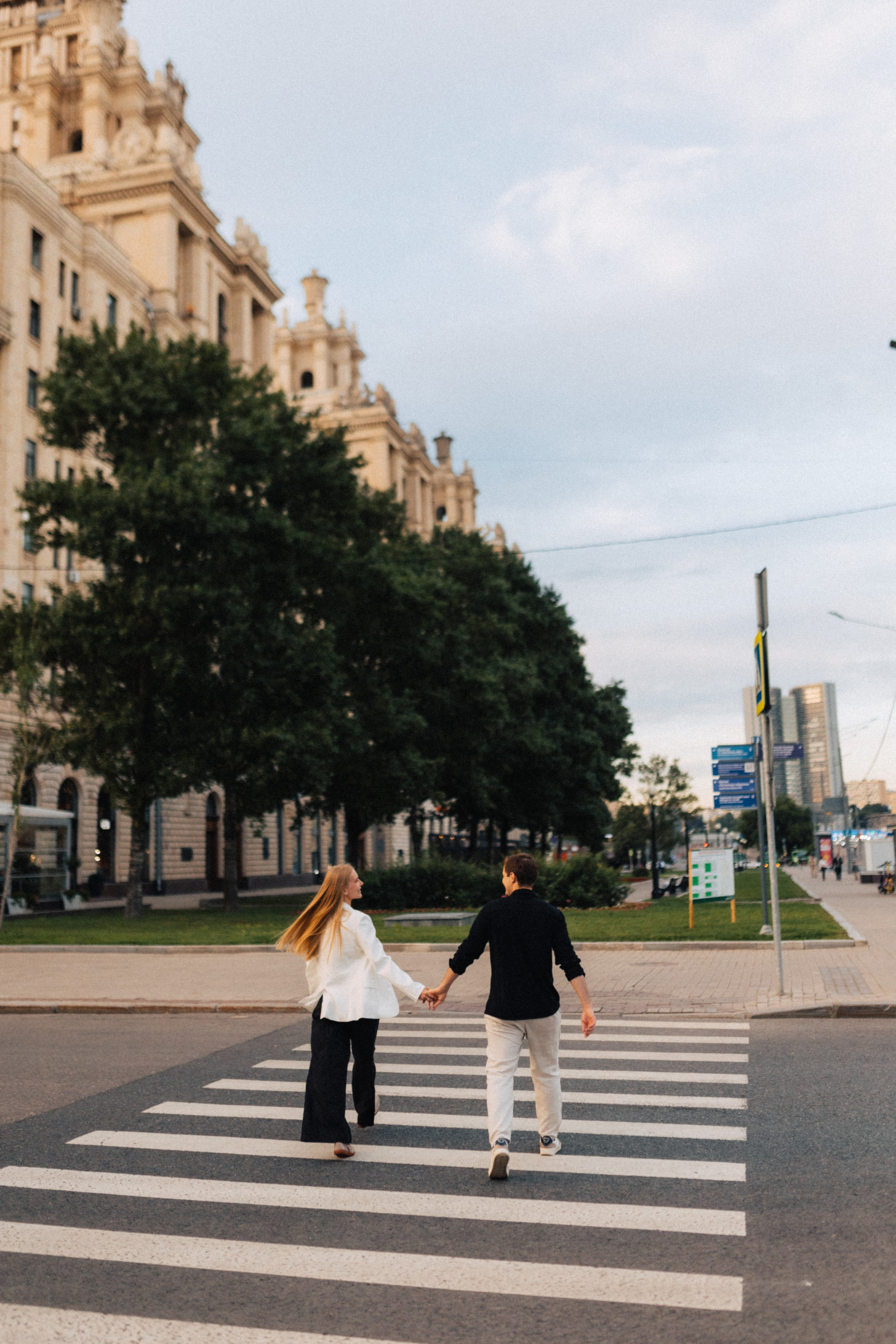 Никита/Аня. Фотограф в Москве Татьяна Сергеева