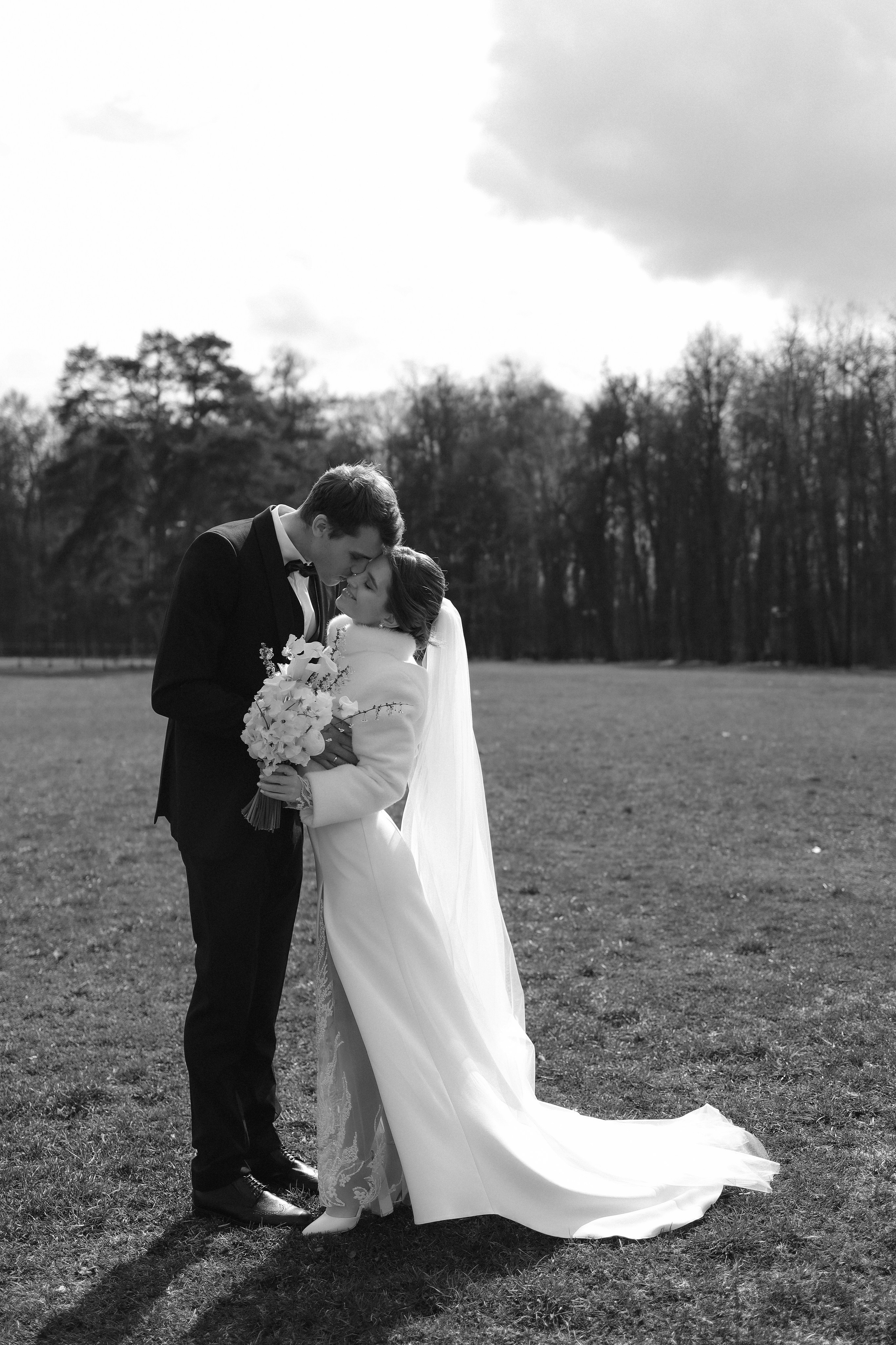 А. + Д. Свадьба в Царицыно. Банкетный зал Пантеон. Семейный и lovestory фотограф в Москве Светлана Коняхина