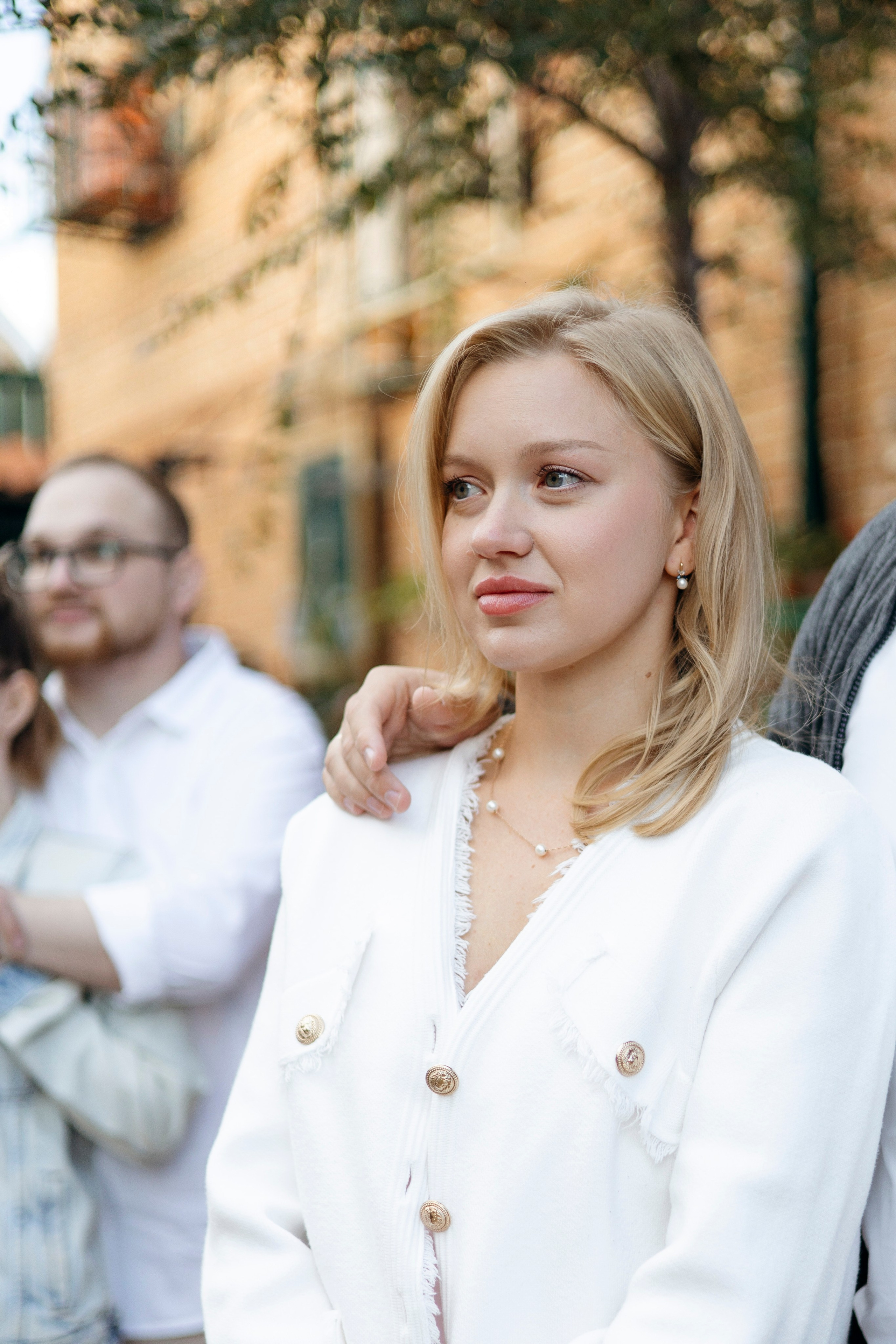 Роман и Ксения. Nikolpinhasova