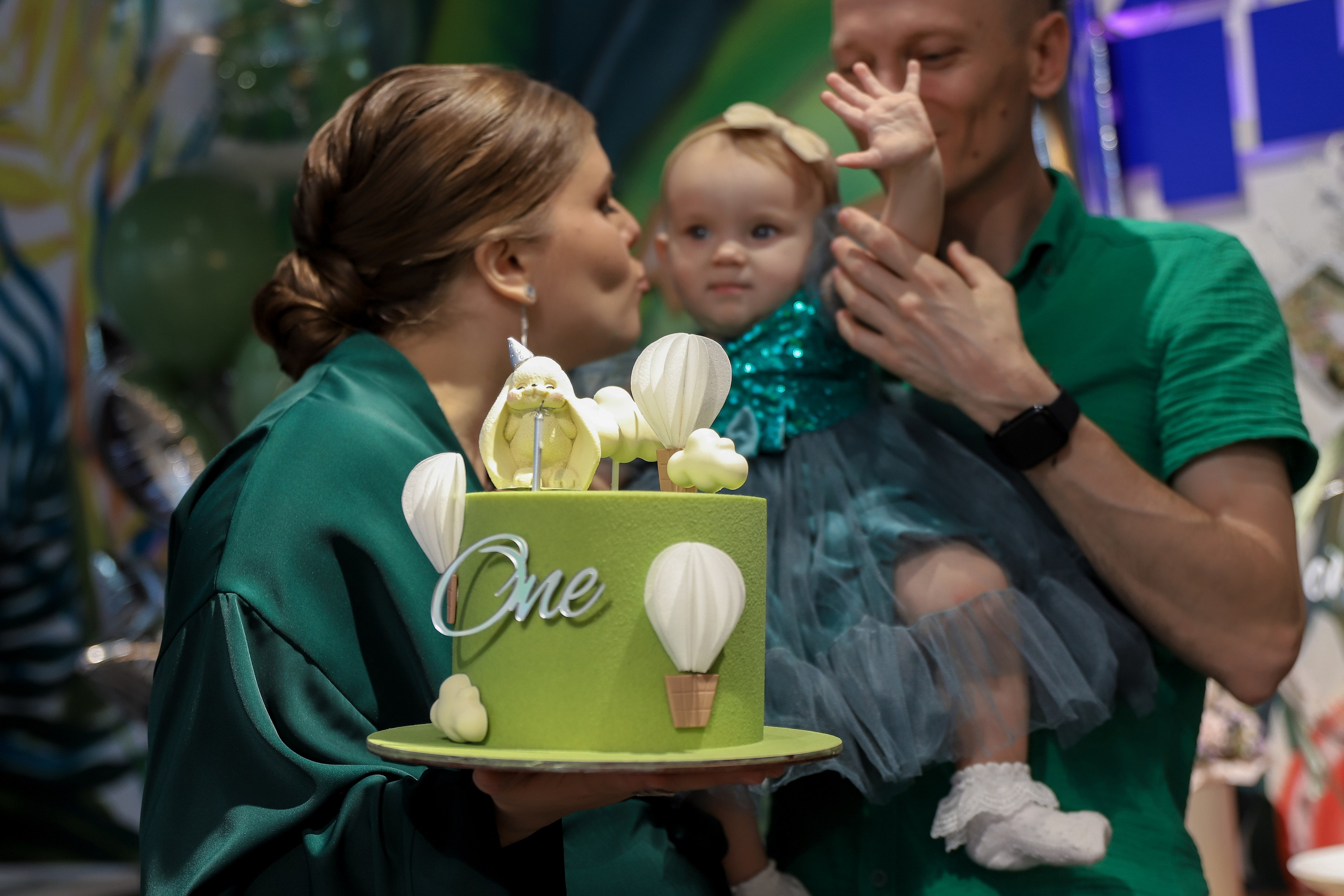 День рожденье 18+. Фотограф в Краснодаре Анна Светикова