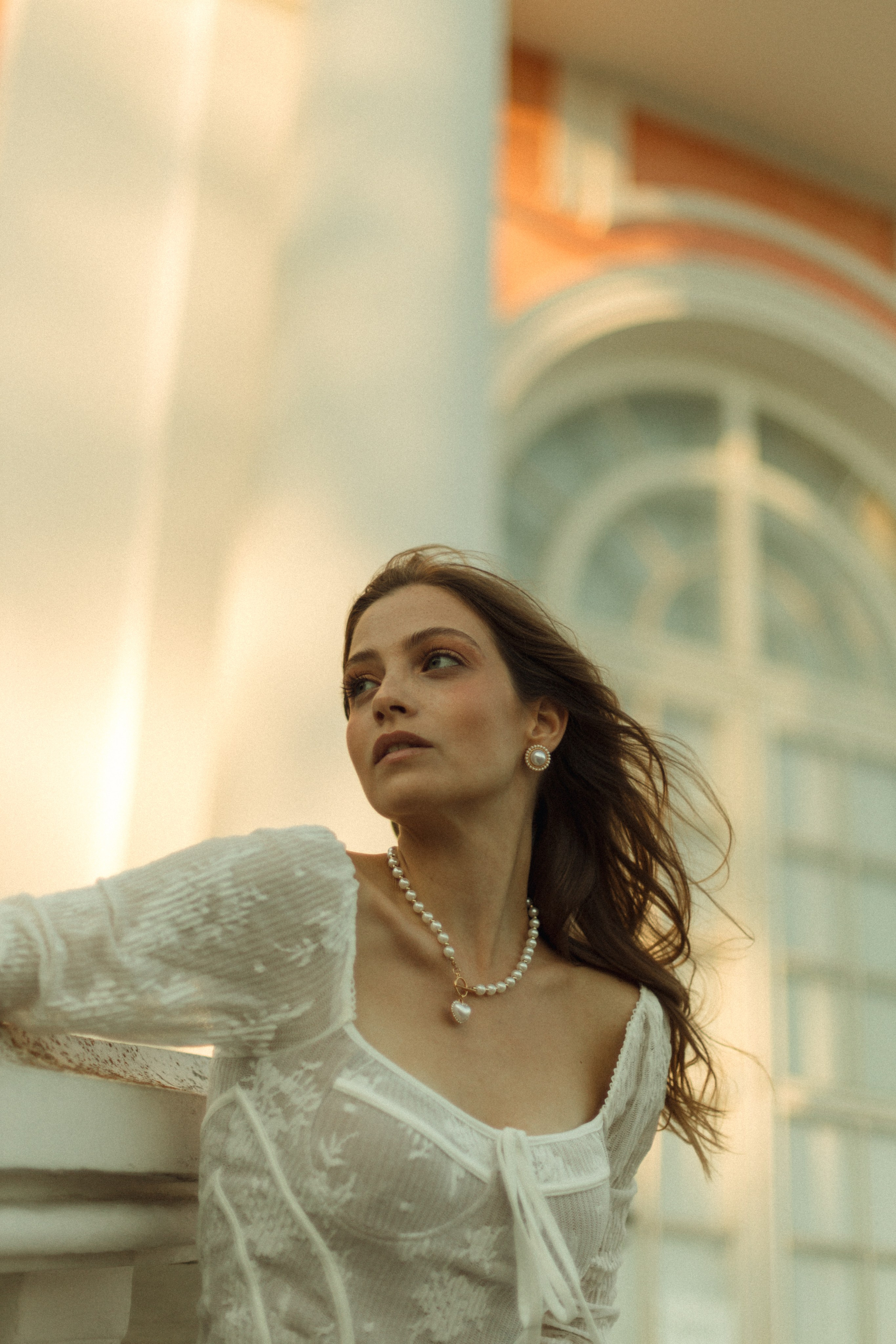 Диана. Фотограф Дарья Смирнова