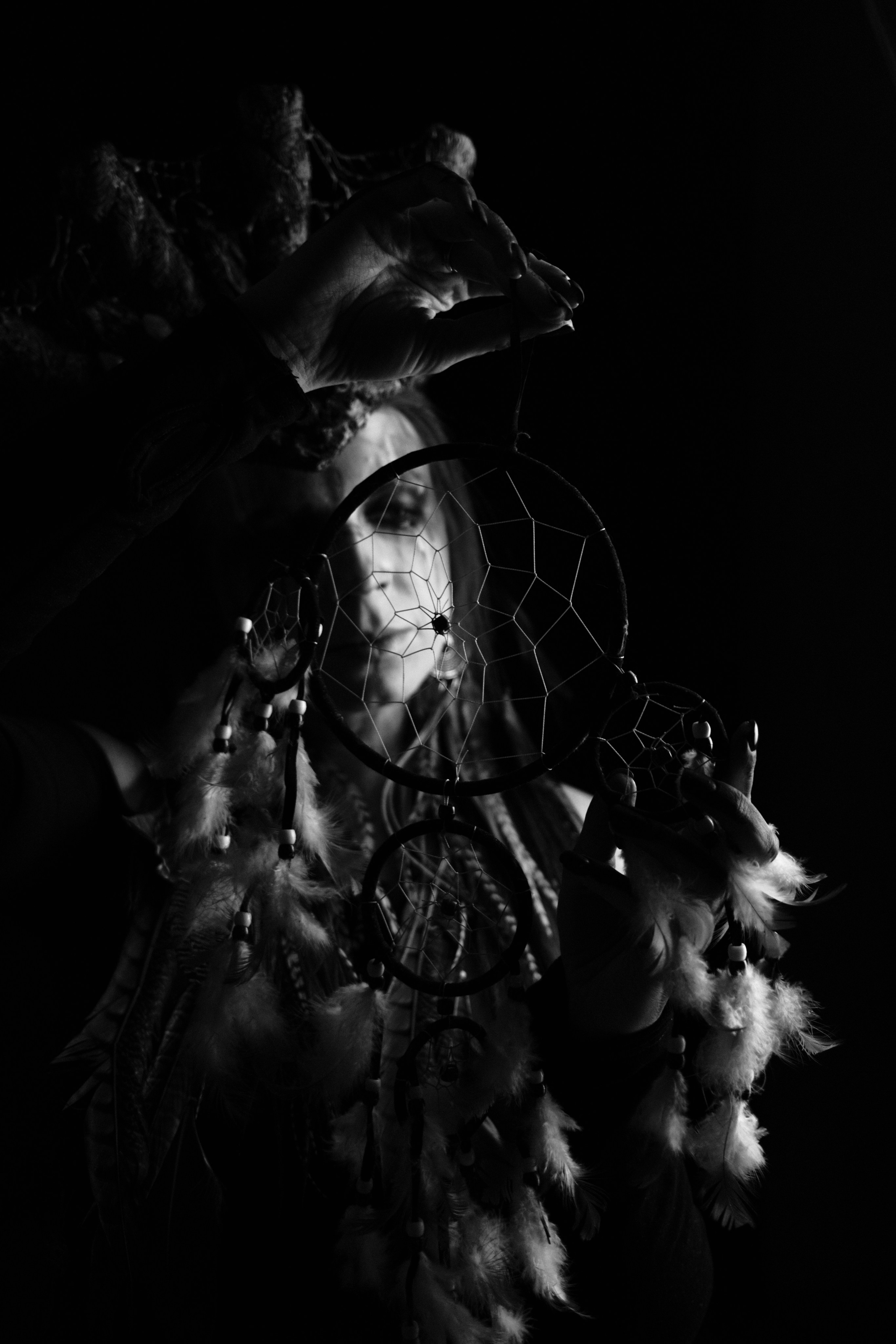 Валькирия. Жанровый и портретный фотограф Брянск — Москва