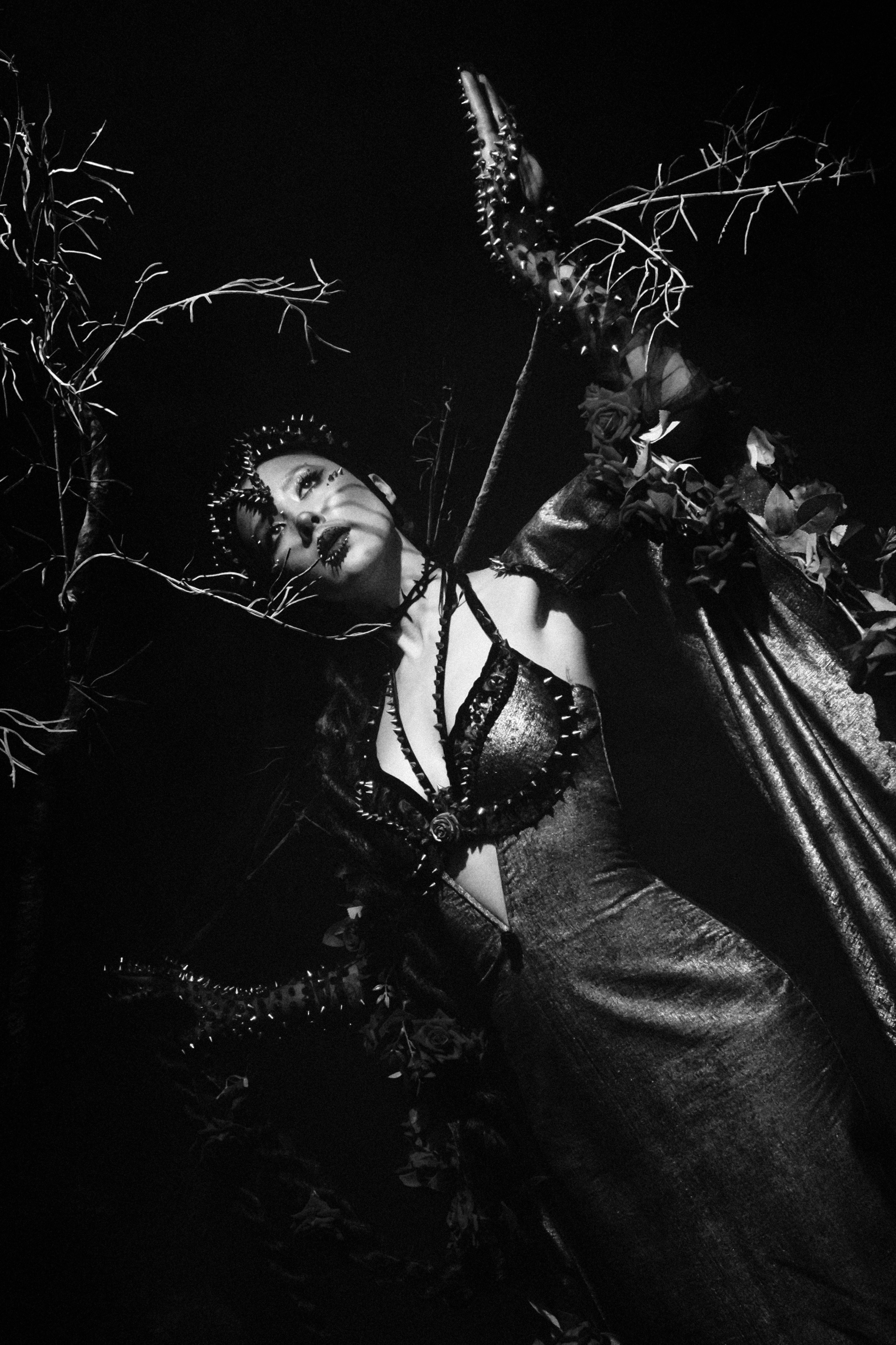 Роза. Жанровый и портретный фотограф Брянск — Москва