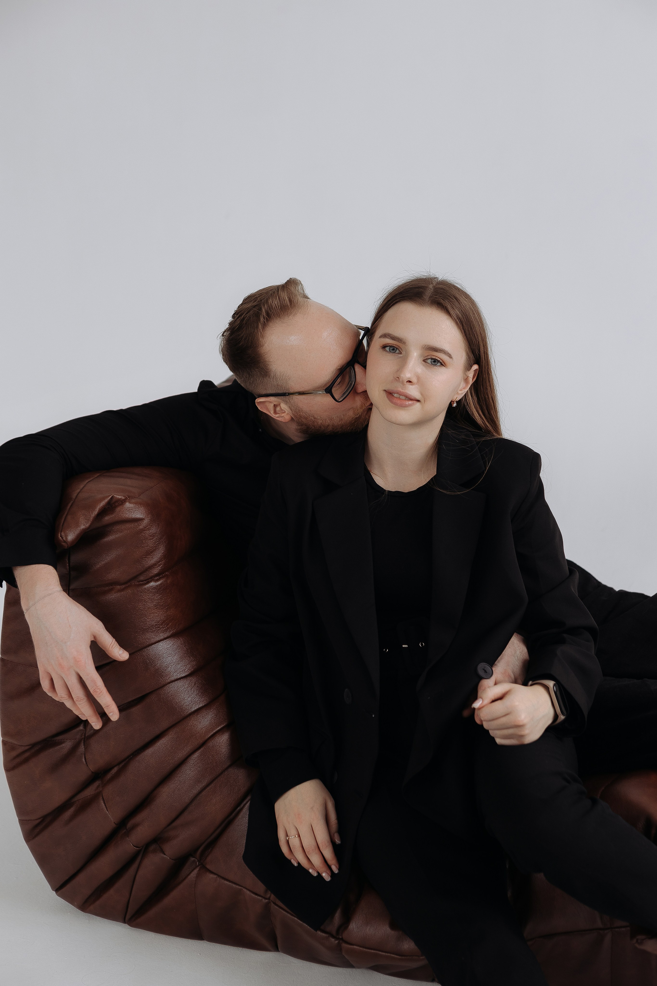 Илья и Юля. Фотограф Алексей Миронов