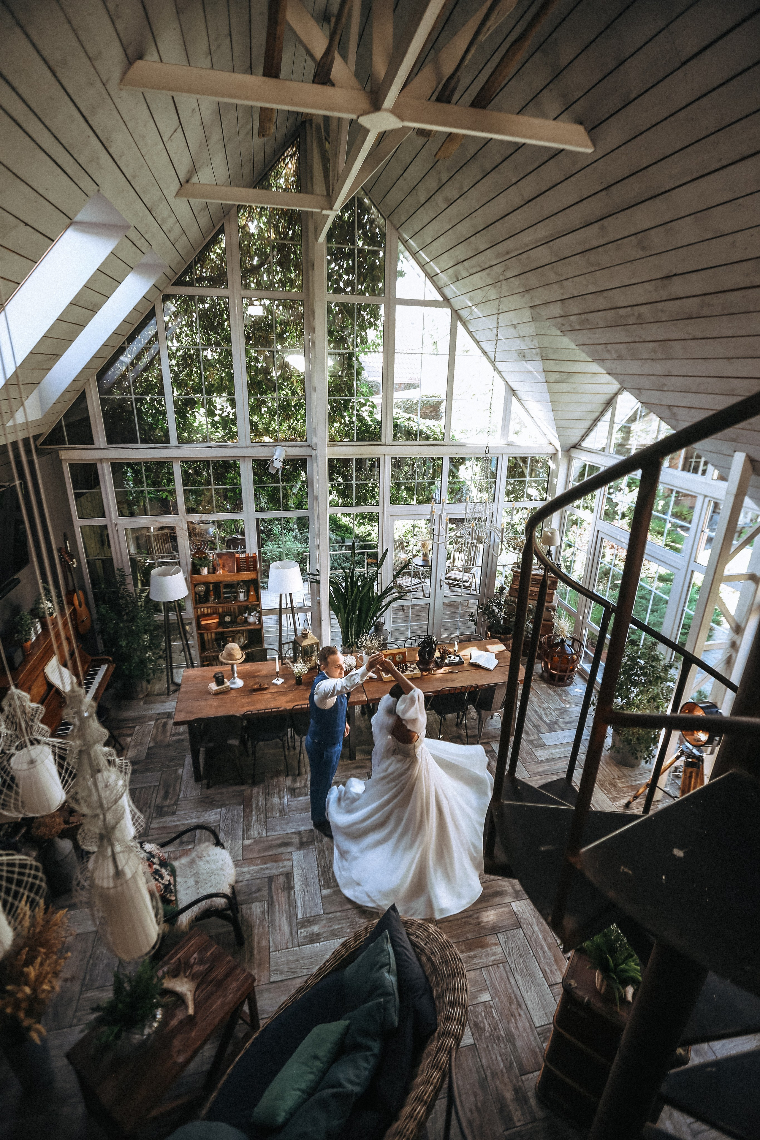 Иван и Виктория