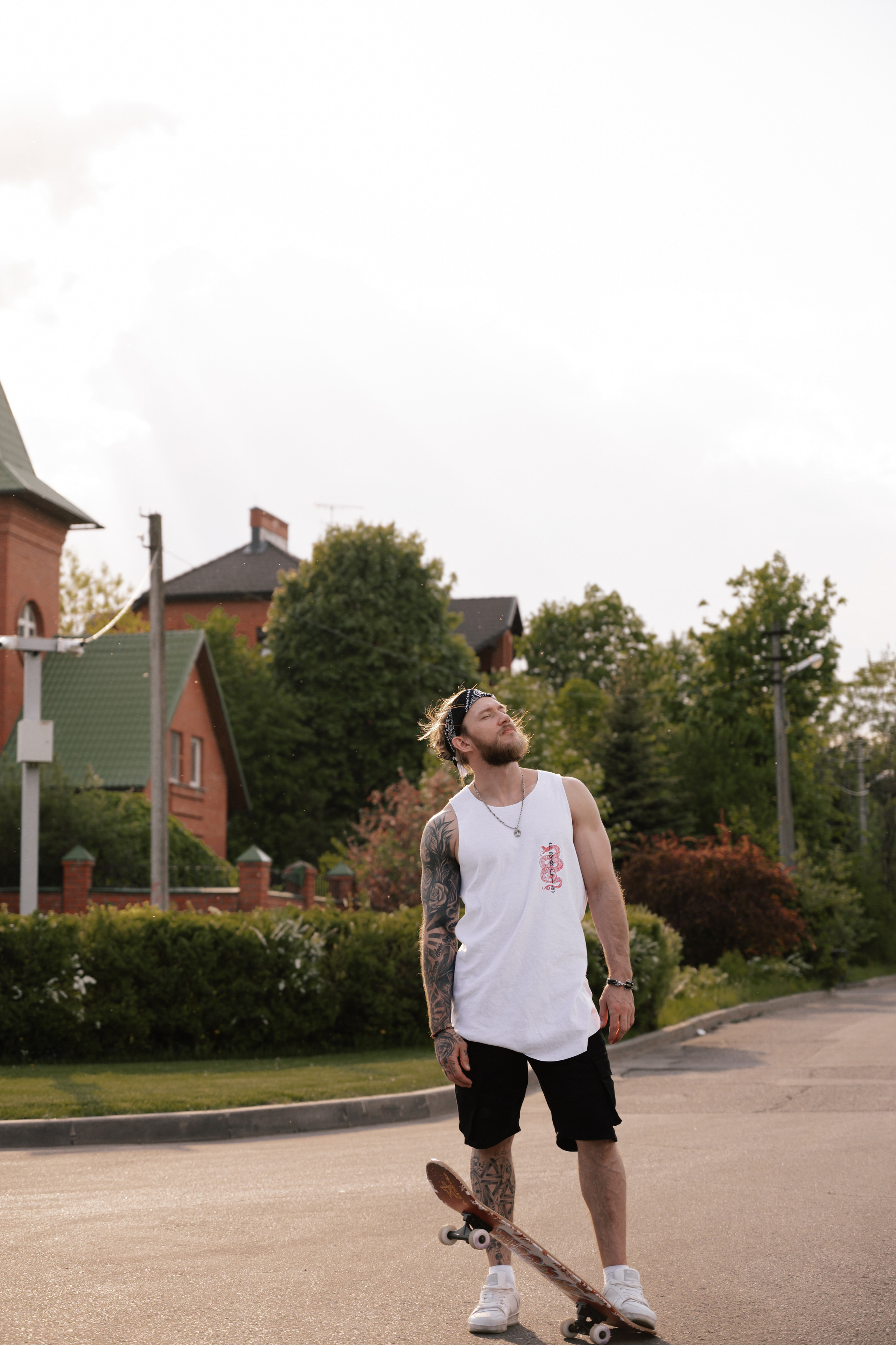 Юра. Актер кино. Свадебный и семейный фотограф Вероника Холод