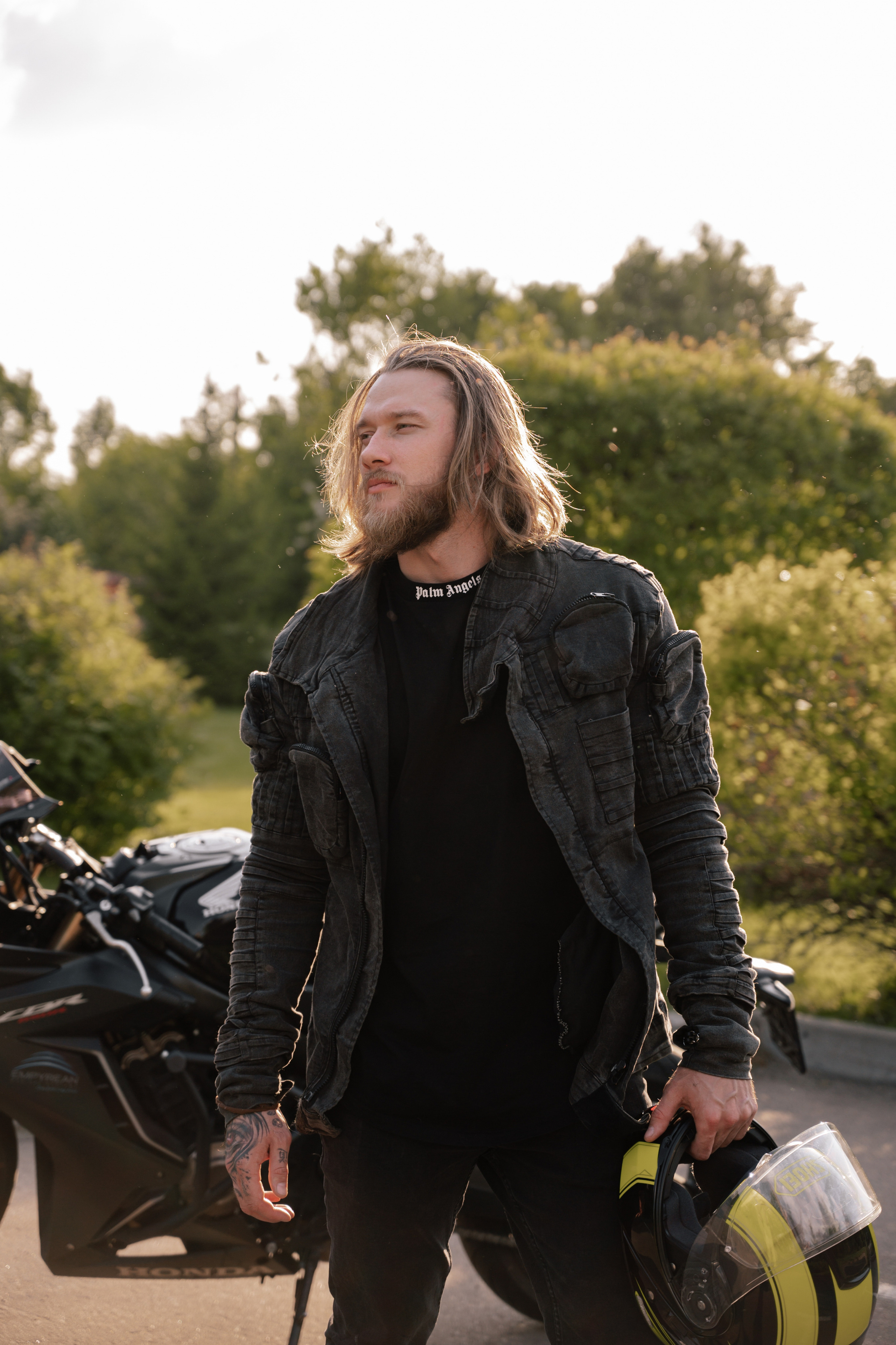 Юра. Актер кино. Свадебный и семейный фотограф Вероника Холод