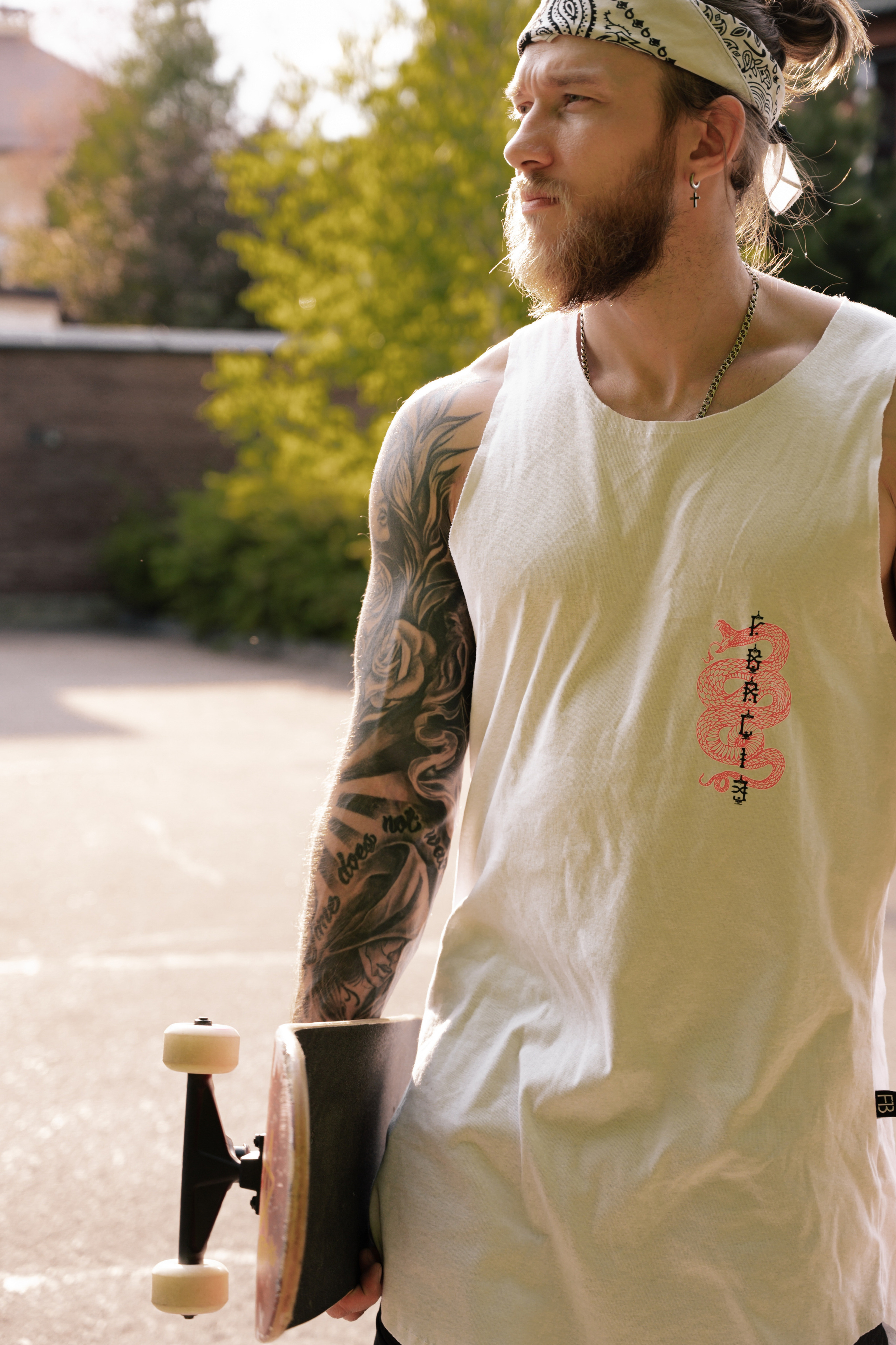 Юра. Актер кино. Свадебный и семейный фотограф Вероника Холод