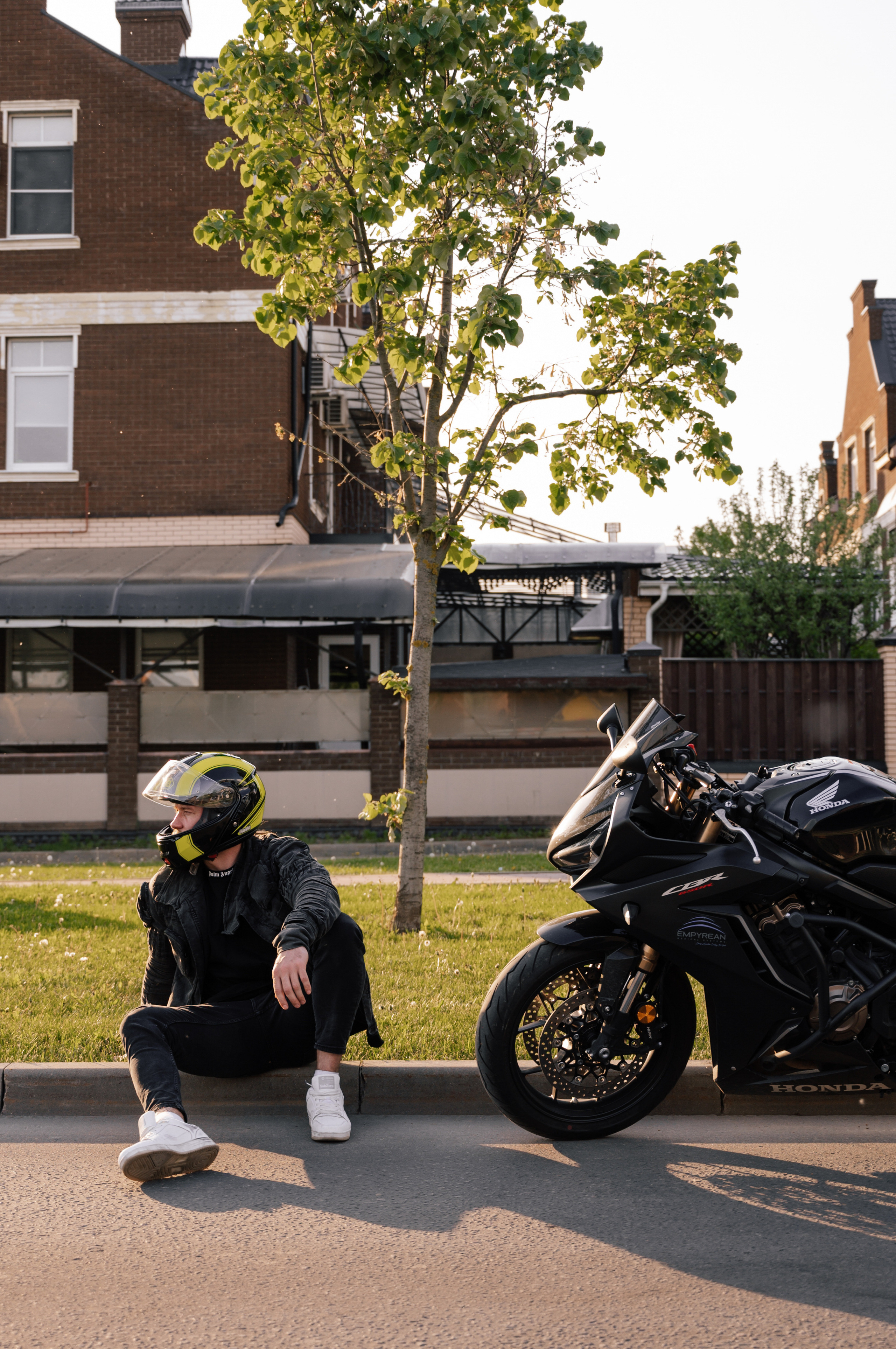 Юра. Актер кино. Свадебный и семейный фотограф Вероника Холод