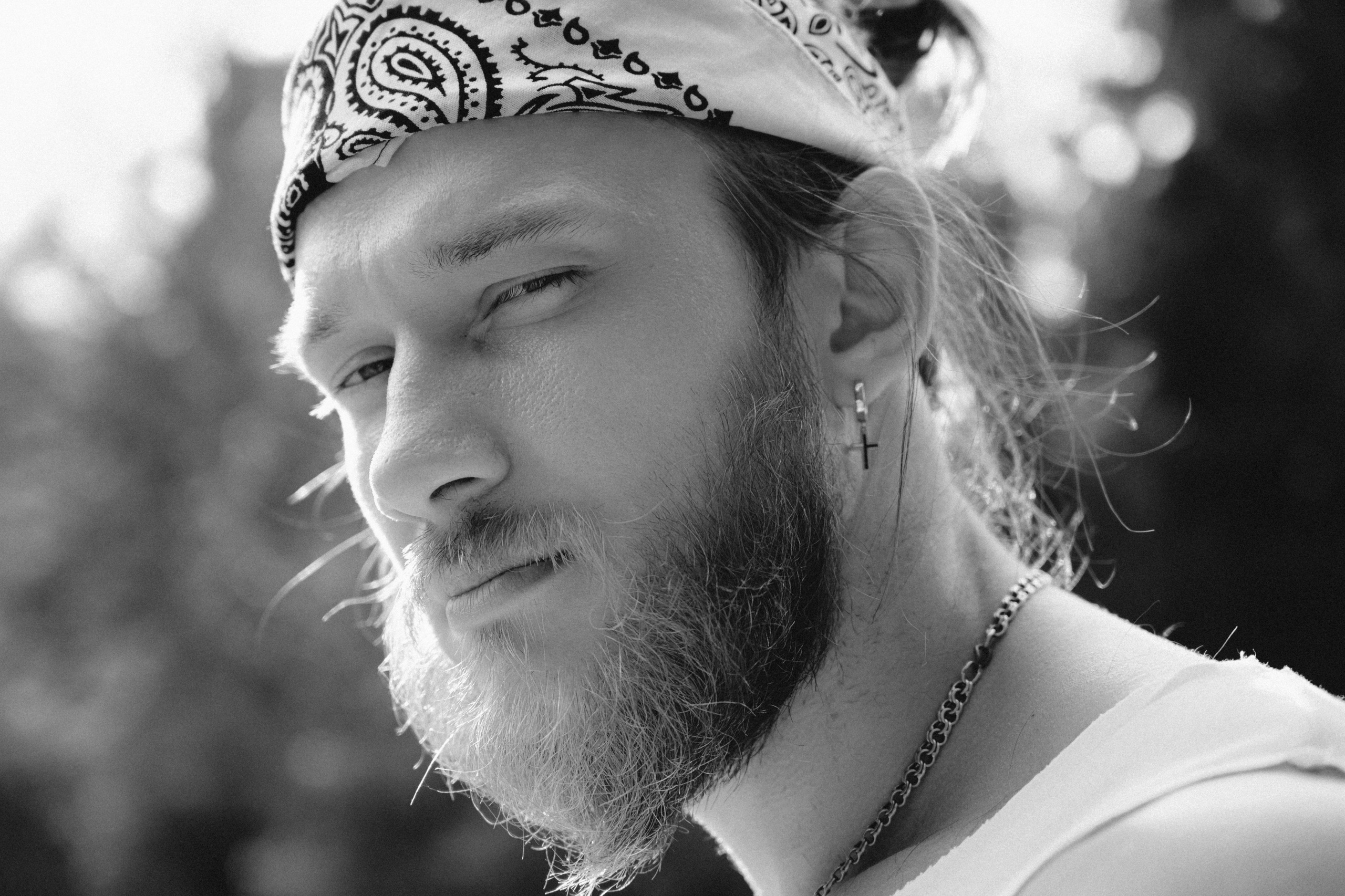 Юра. Актер кино. Свадебный и семейный фотограф Вероника Холод