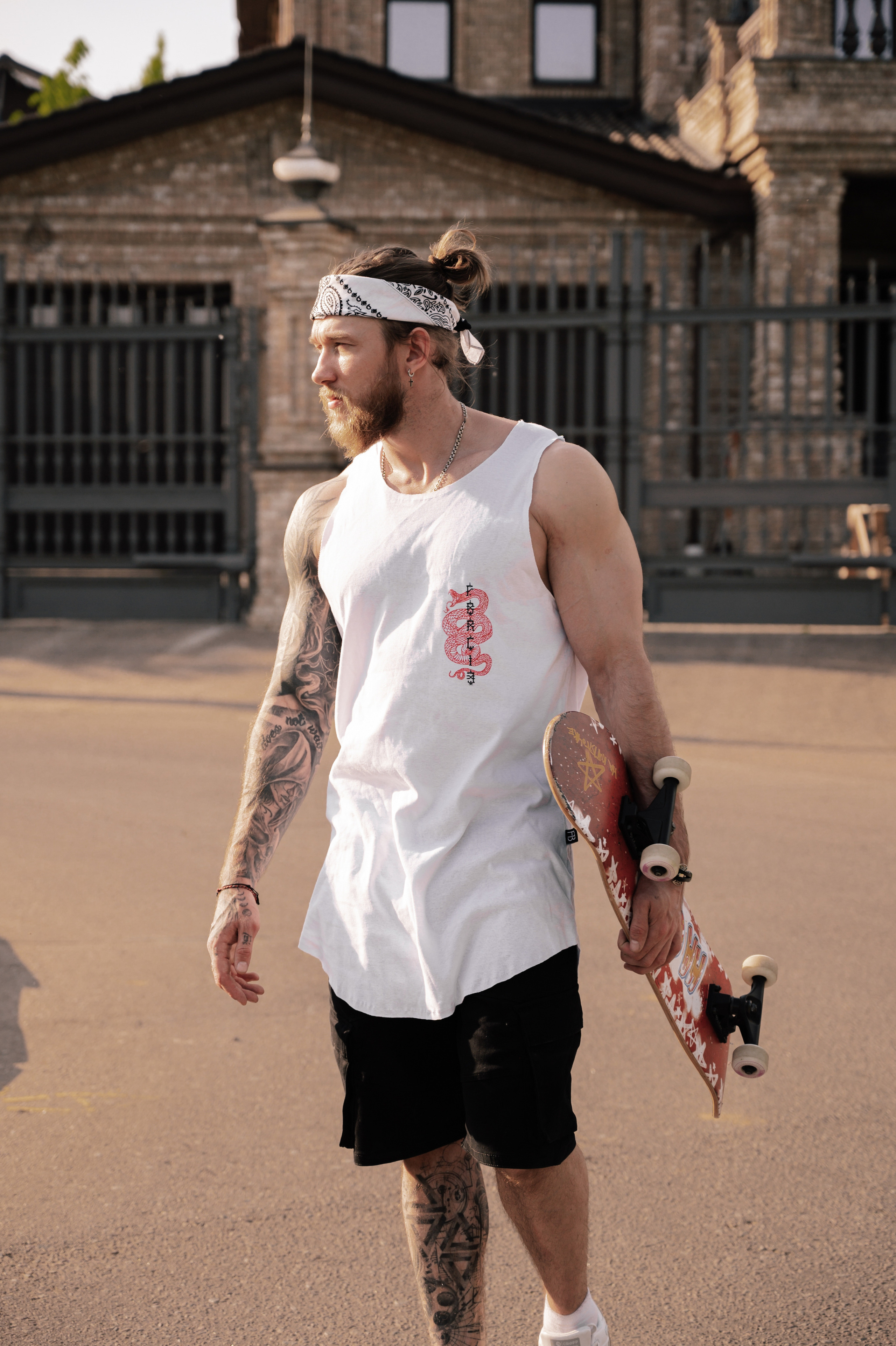 Юра. Актер кино. Свадебный и семейный фотограф Вероника Холод