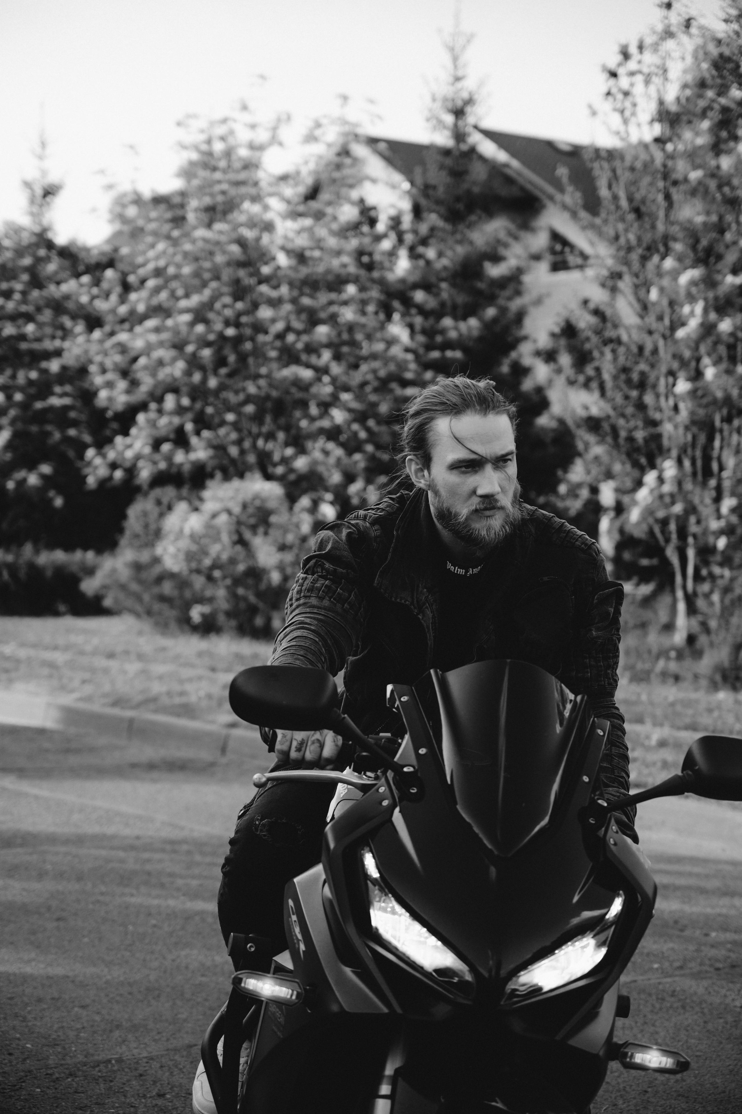 Юра. Актер кино. Свадебный и семейный фотограф Вероника Холод