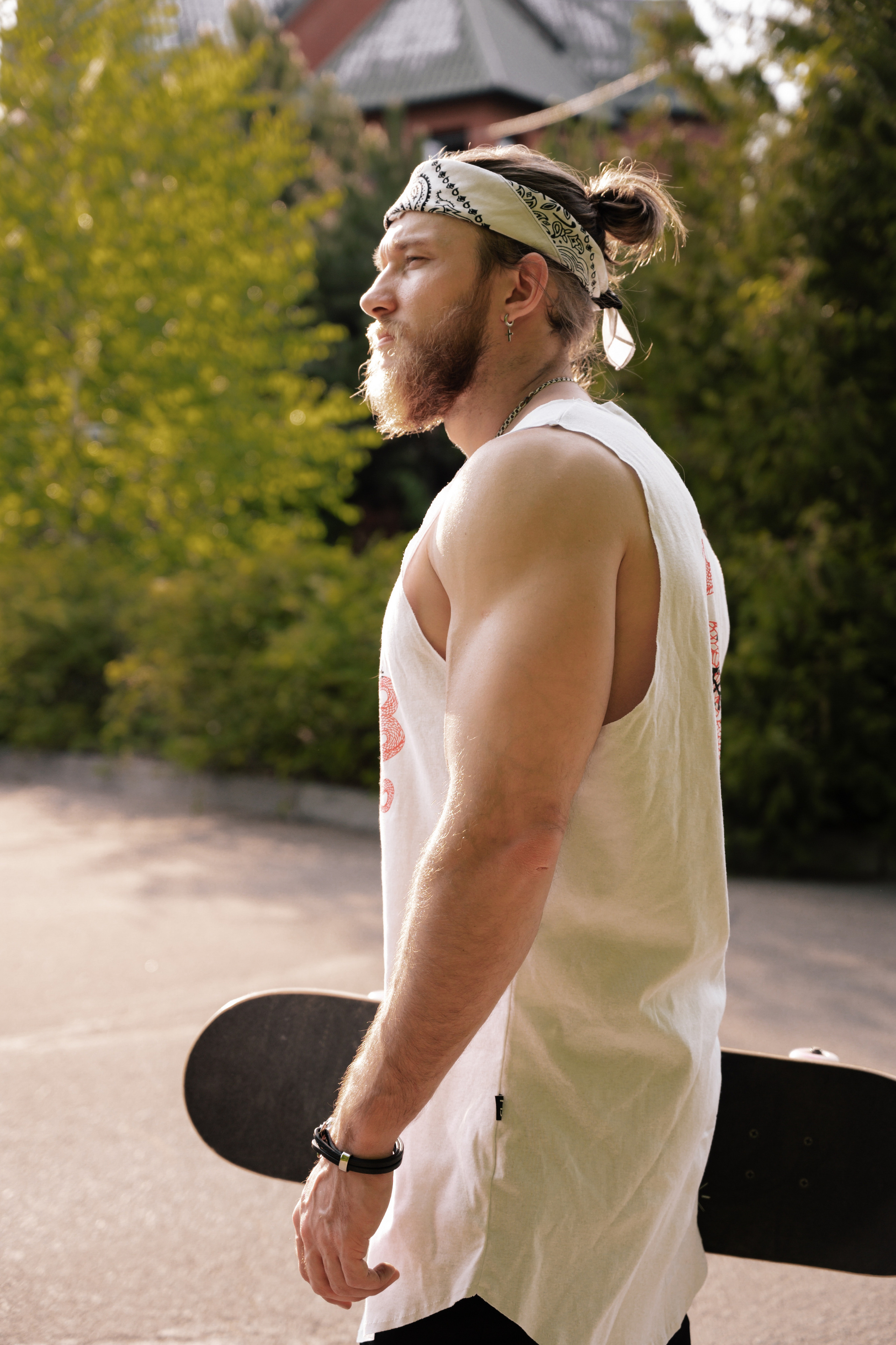 Юра. Актер кино. Свадебный и семейный фотограф Вероника Холод