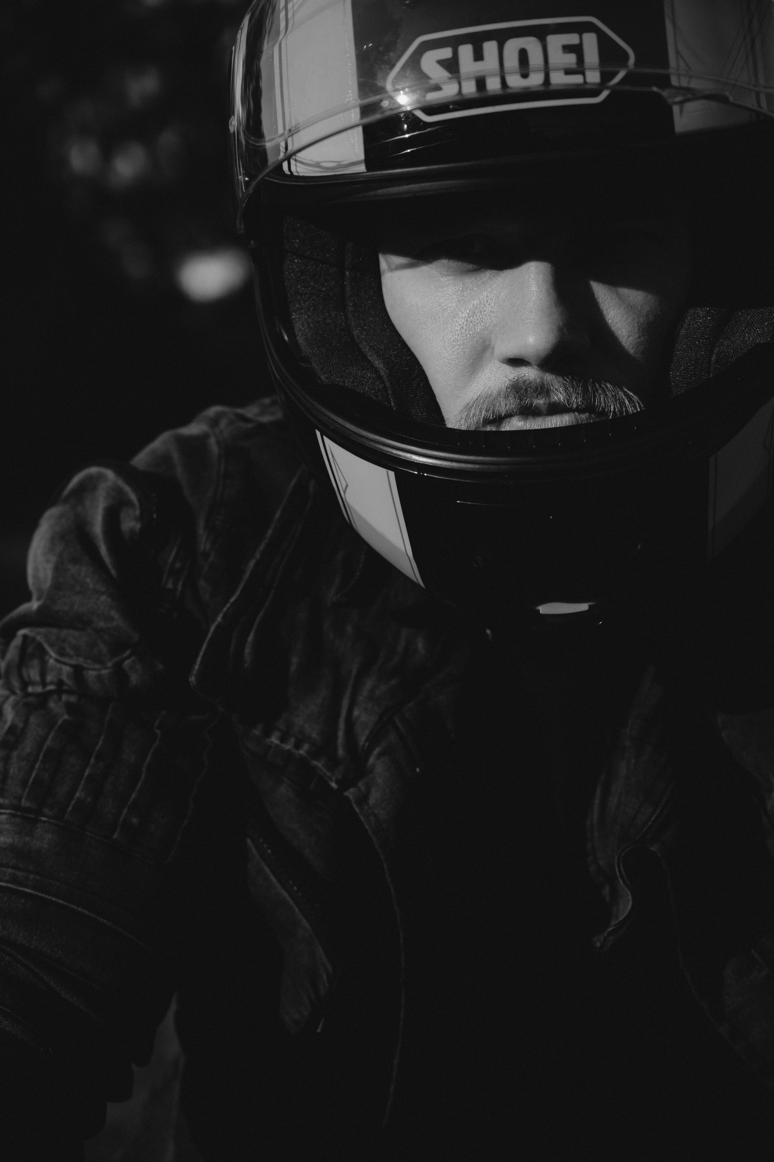 Юра. Актер кино. Свадебный и семейный фотограф Вероника Холод