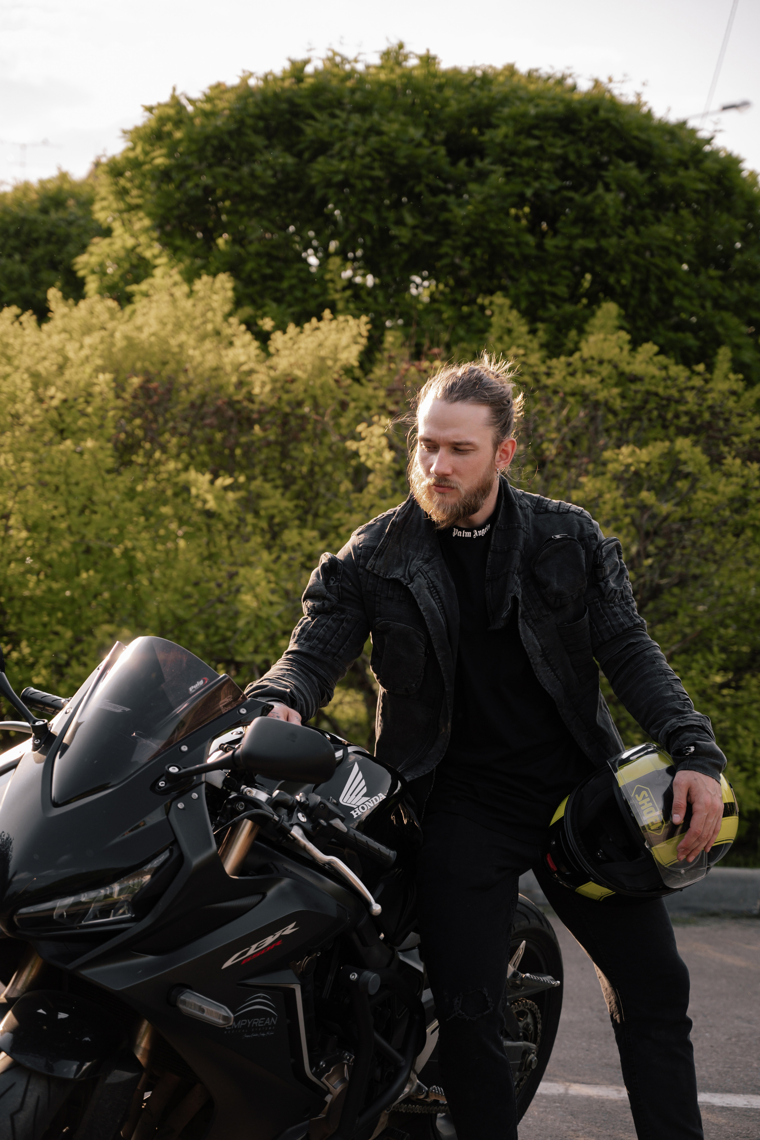 Юра. Актер кино. Свадебный и семейный фотограф Вероника Холод