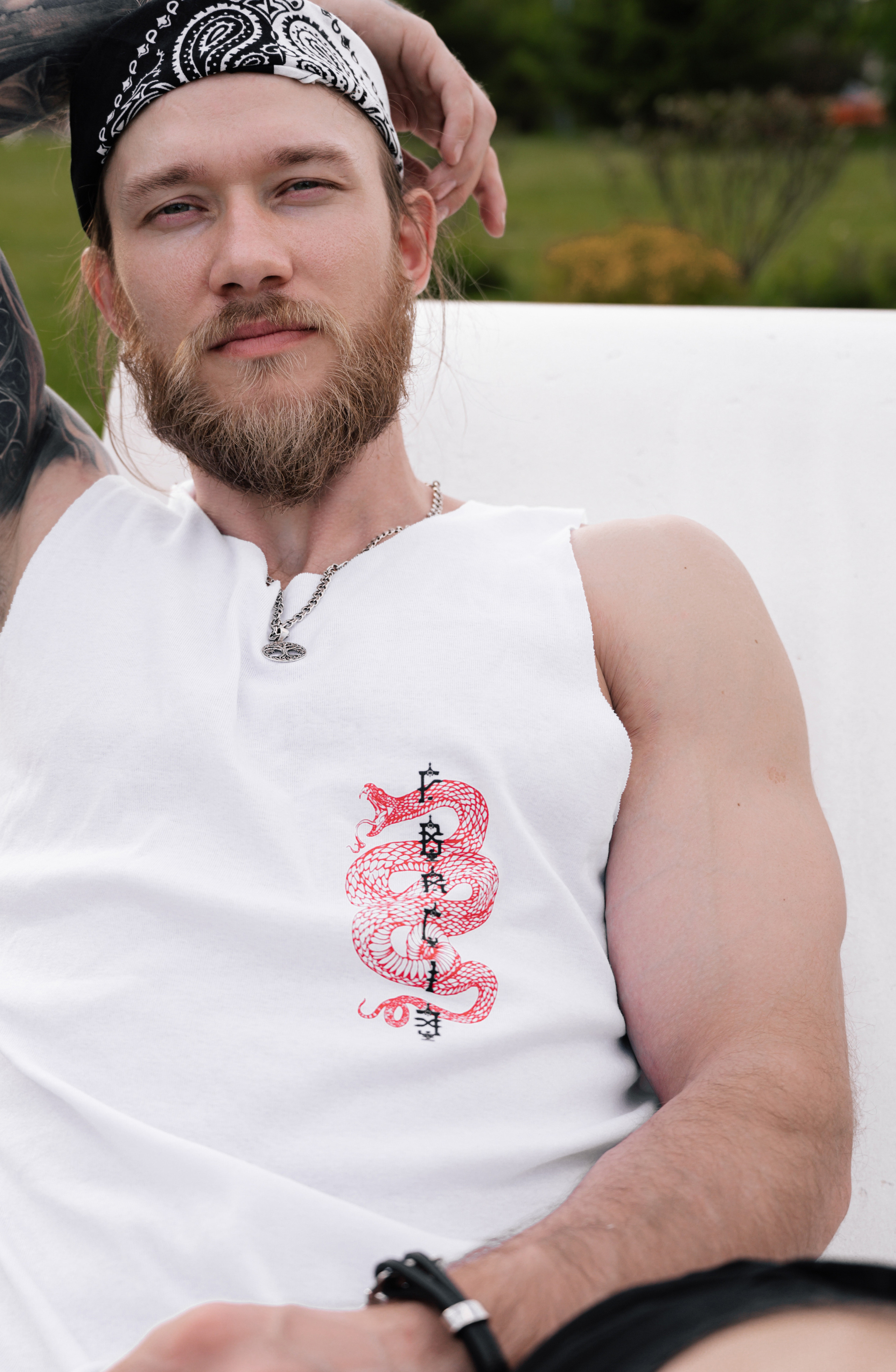 Юра. Актер кино. Свадебный и семейный фотограф Вероника Холод