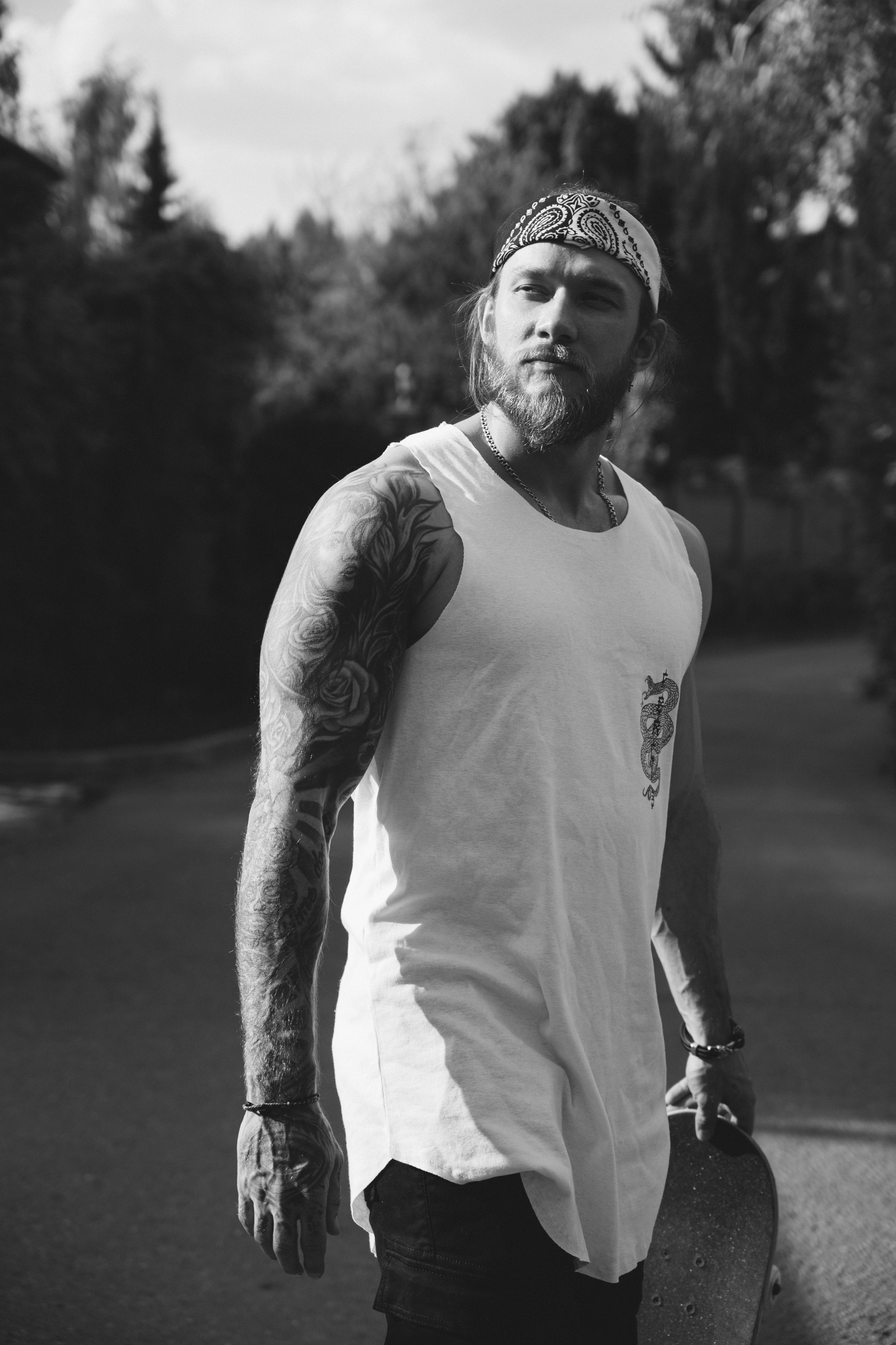 Юра. Актер кино. Свадебный и семейный фотограф Вероника Холод