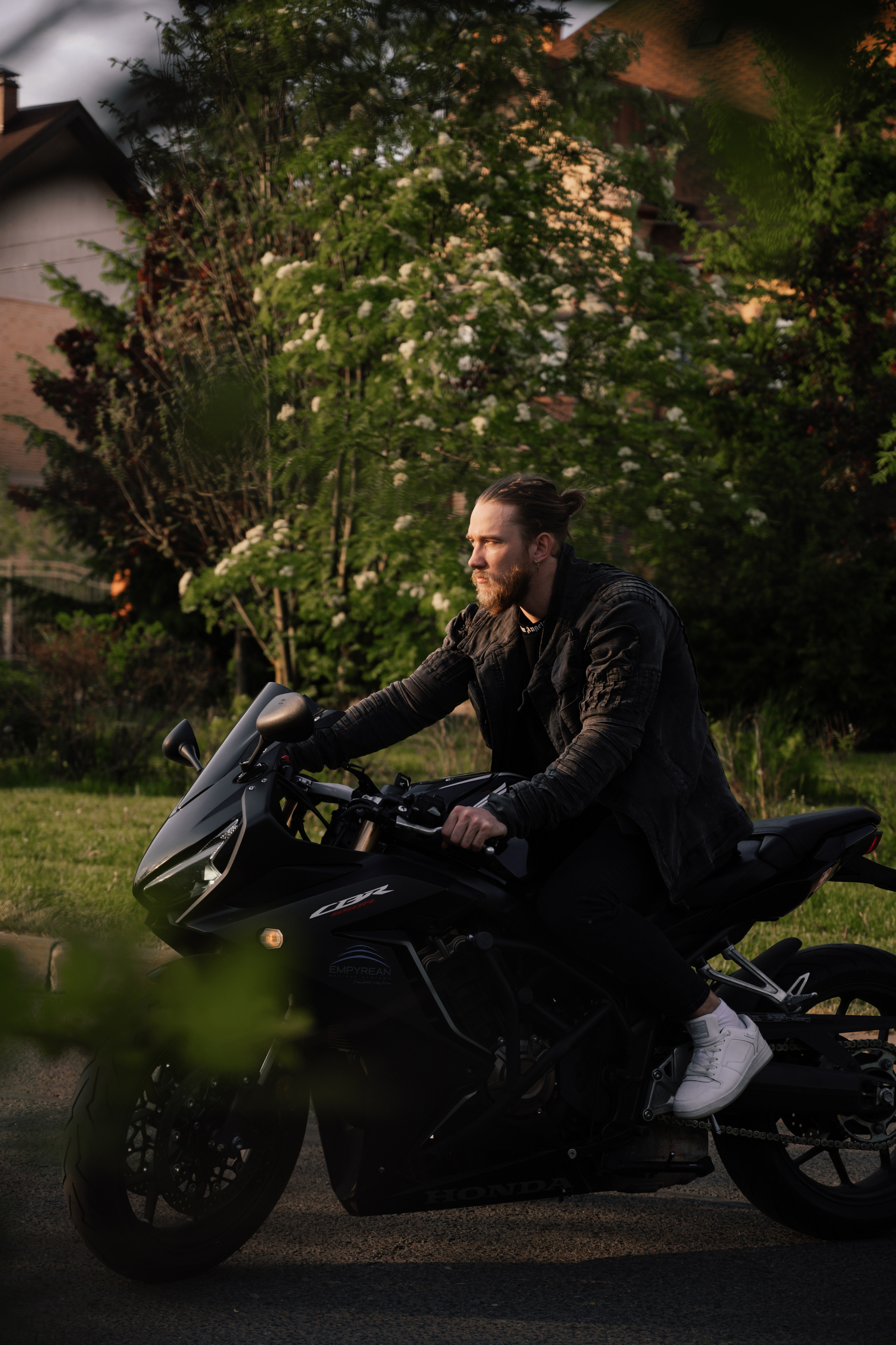 Юра. Актер кино. Свадебный и семейный фотограф Вероника Холод